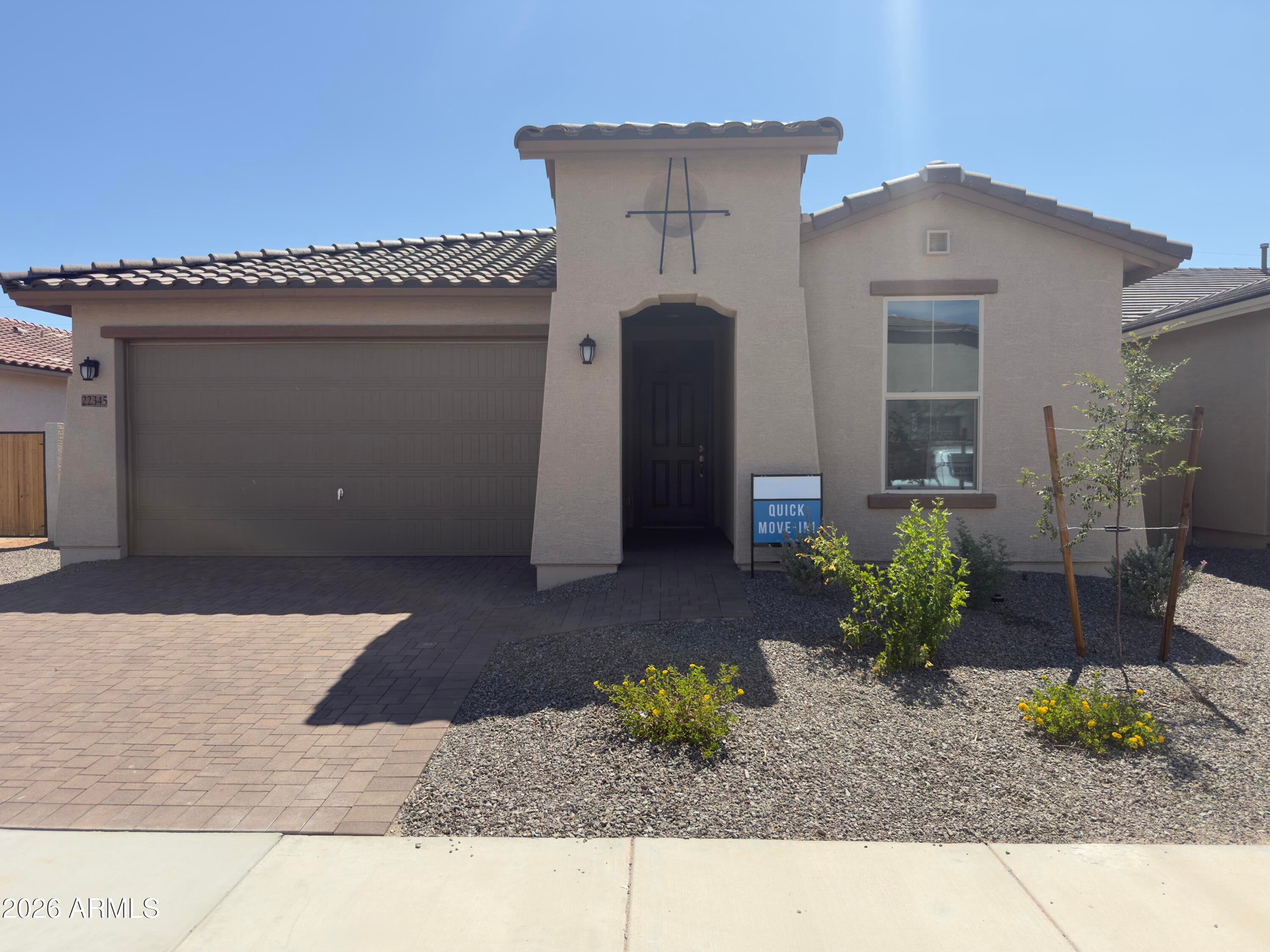 22345 N RUMMLER Lane