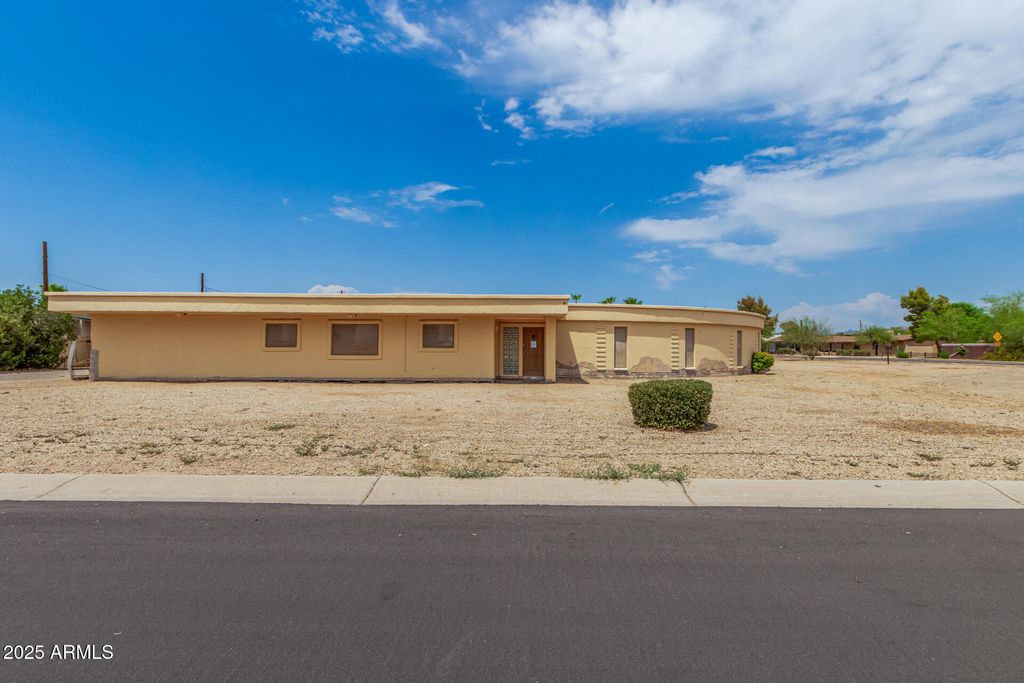 Photo of 6726 E Shea Boulevard #37, Scottsdale, AZ 85254 (MLS # 6904954)