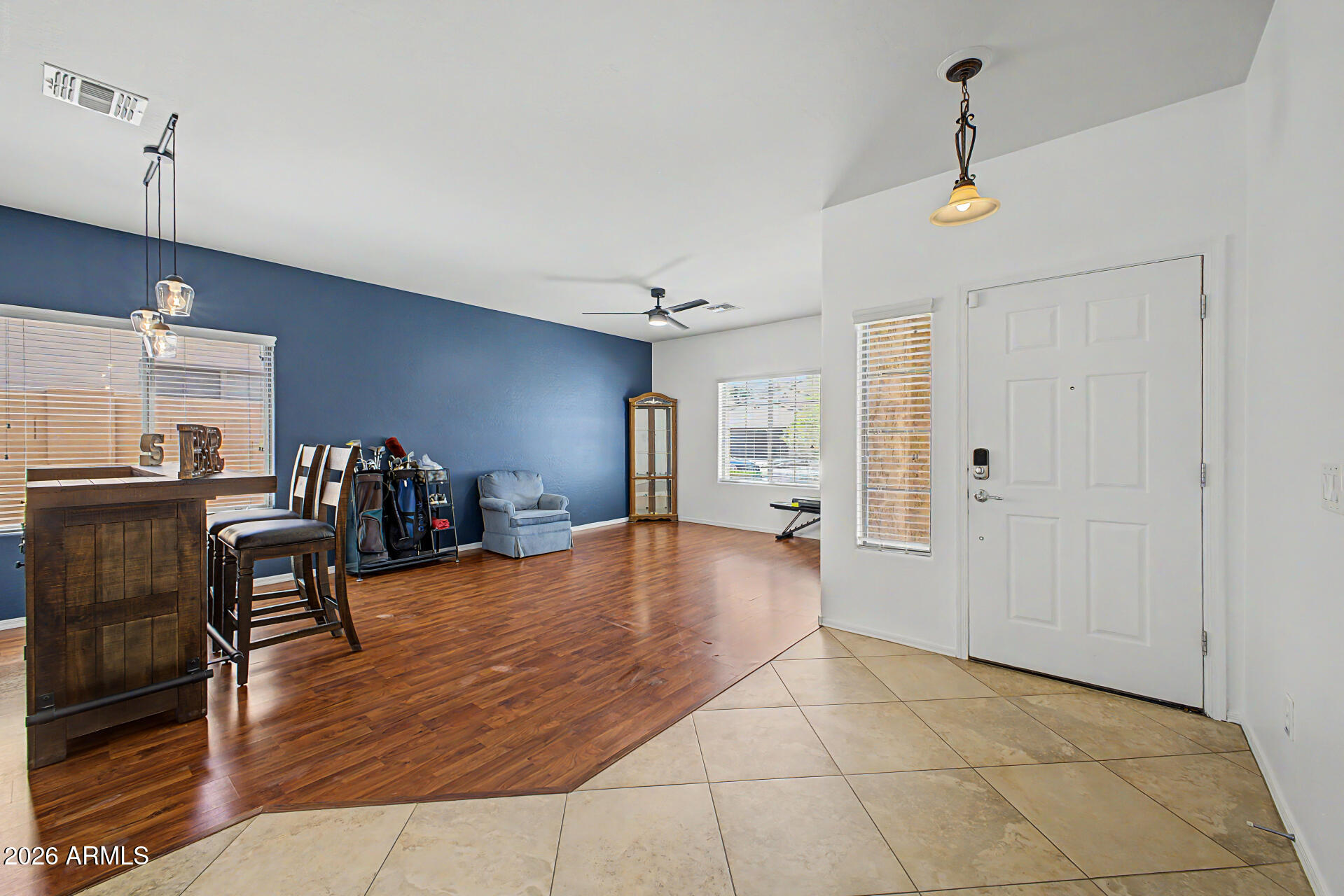 5810 W PEDRO Lane