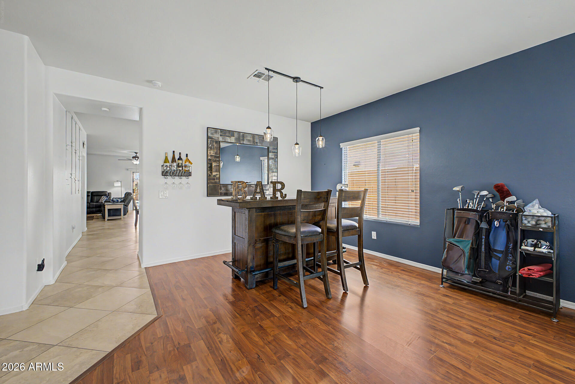 5810 W PEDRO Lane