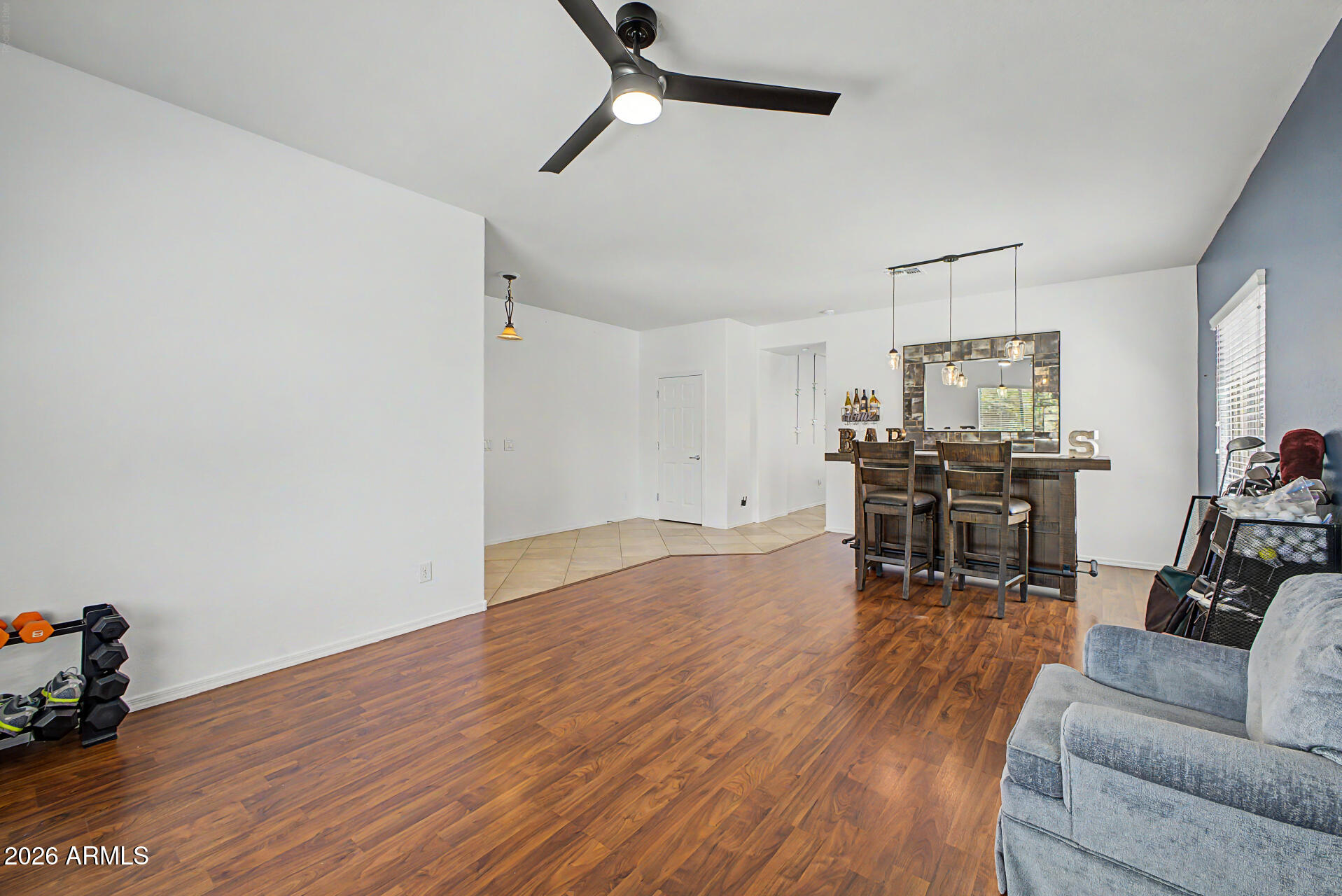 5810 W PEDRO Lane