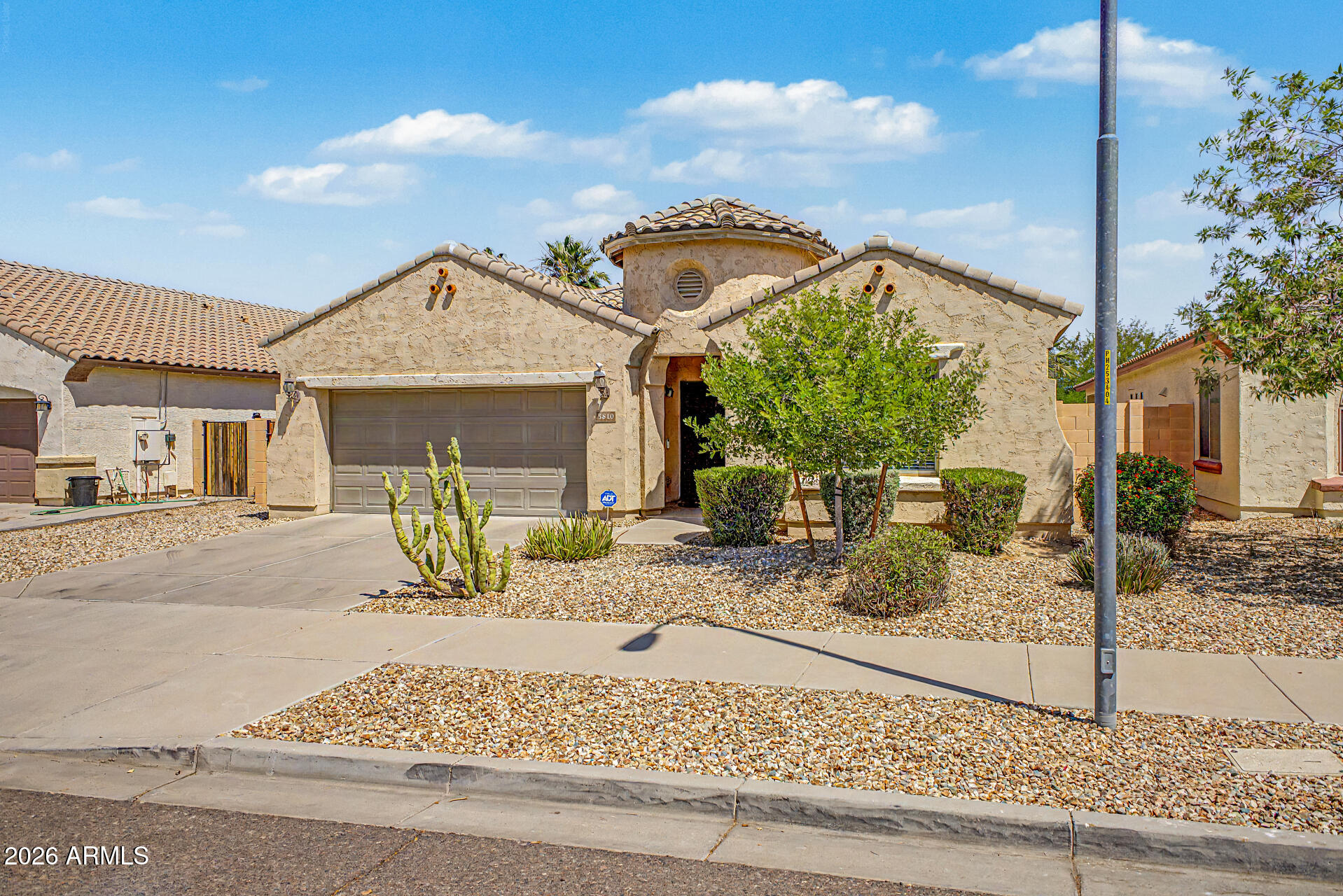 5810 W PEDRO Lane