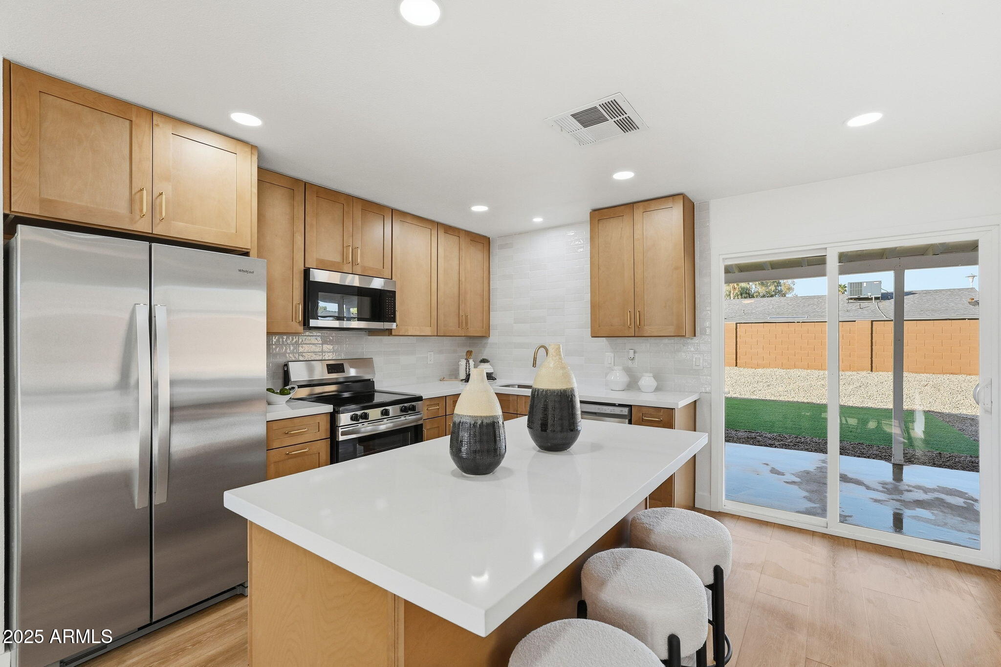 2608 E VILLA RITA Drive