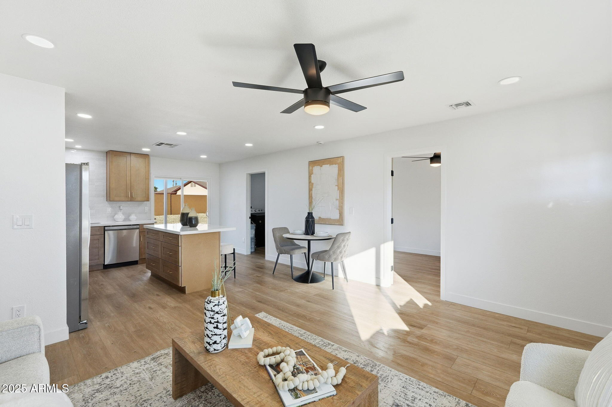 2608 E VILLA RITA Drive