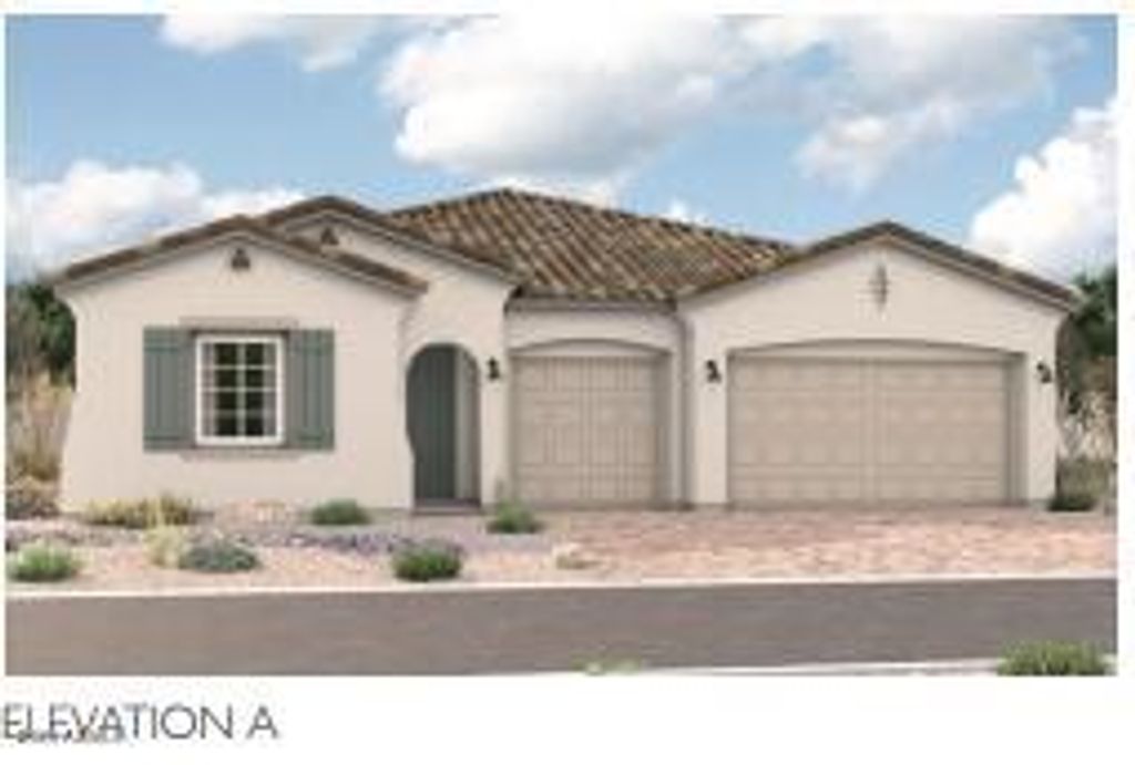 Photo of 1293 W Barefoot Road, Apache Junction, AZ 85120 (MLS # 7056278)