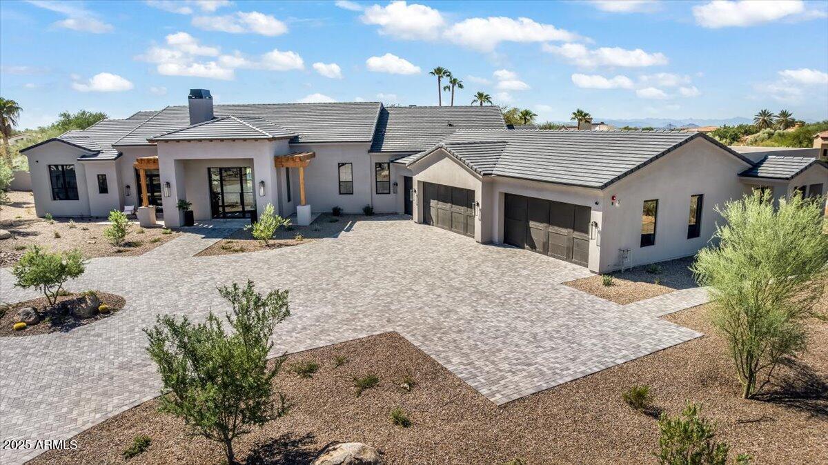 12863 E COCHISE Road
