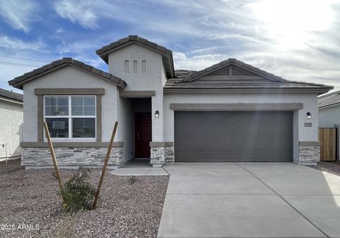 A home in Tolleson