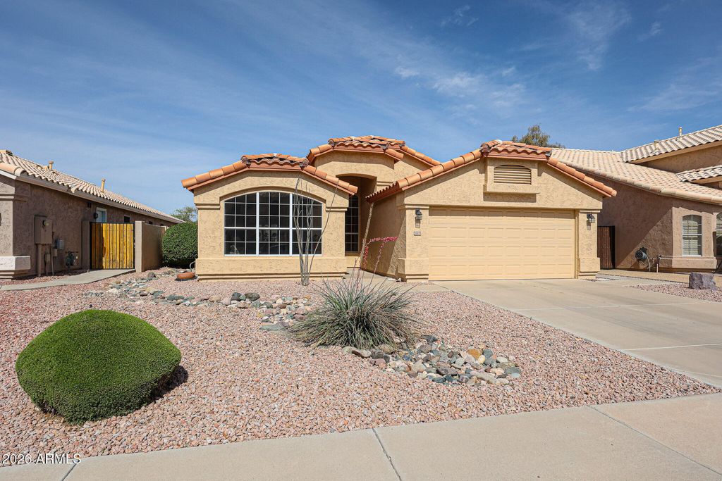Photo of 20433 N 97th Avenue, Peoria, AZ 85382 (MLS # 7017916)