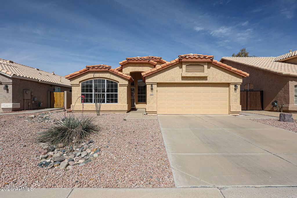 Photo of 20433 N 97th Avenue, Peoria, AZ 85382 (MLS # 7017916)