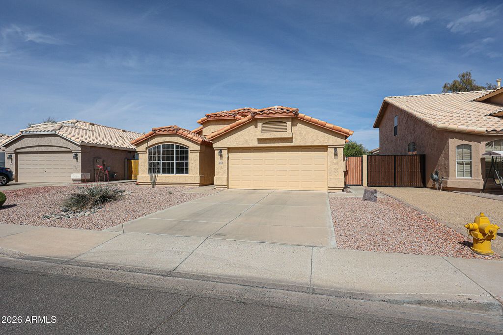 Photo of 20433 N 97th Avenue, Peoria, AZ 85382 (MLS # 7017916)