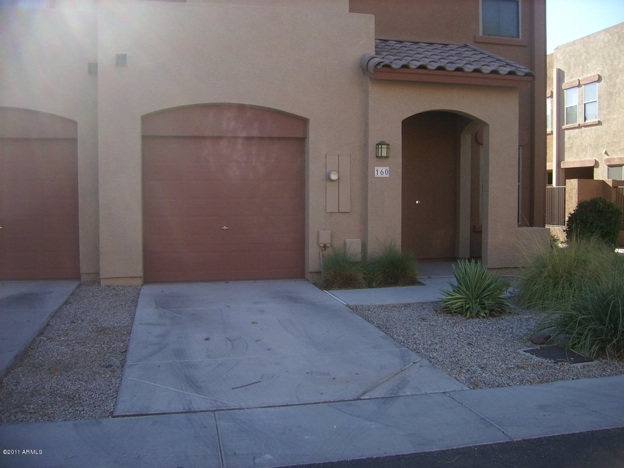 1886 E Don Carlos Avenue Unit 160