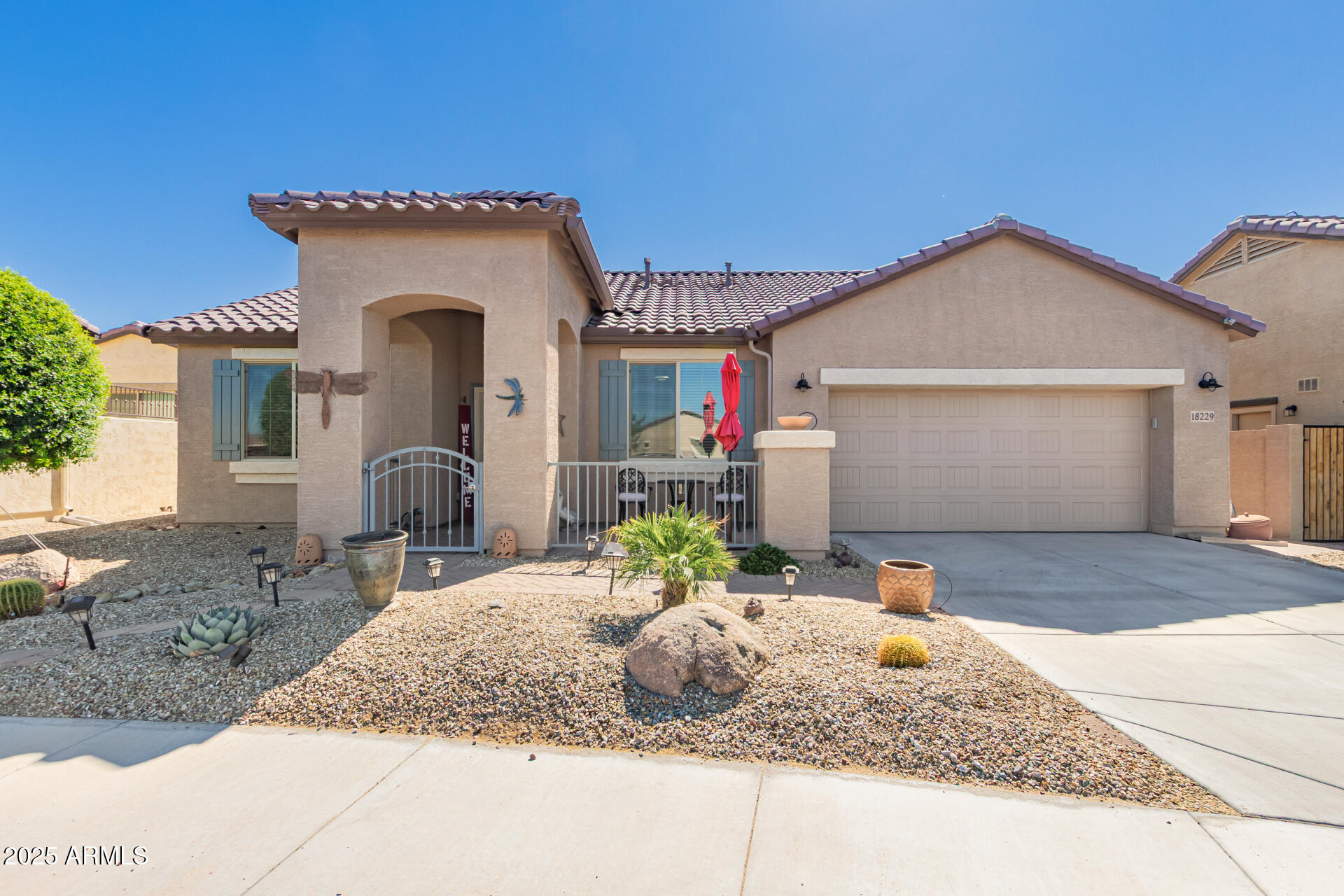 18229 W CEDARWOOD Lane