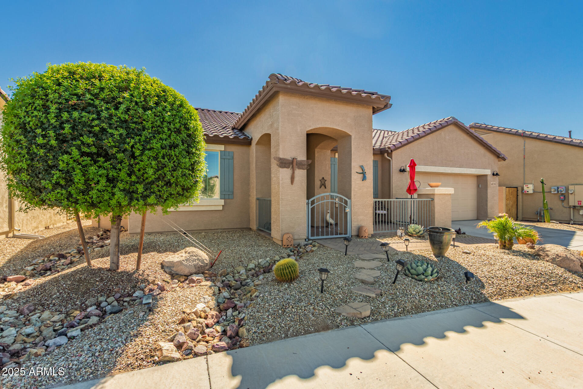 18229 W CEDARWOOD Lane
