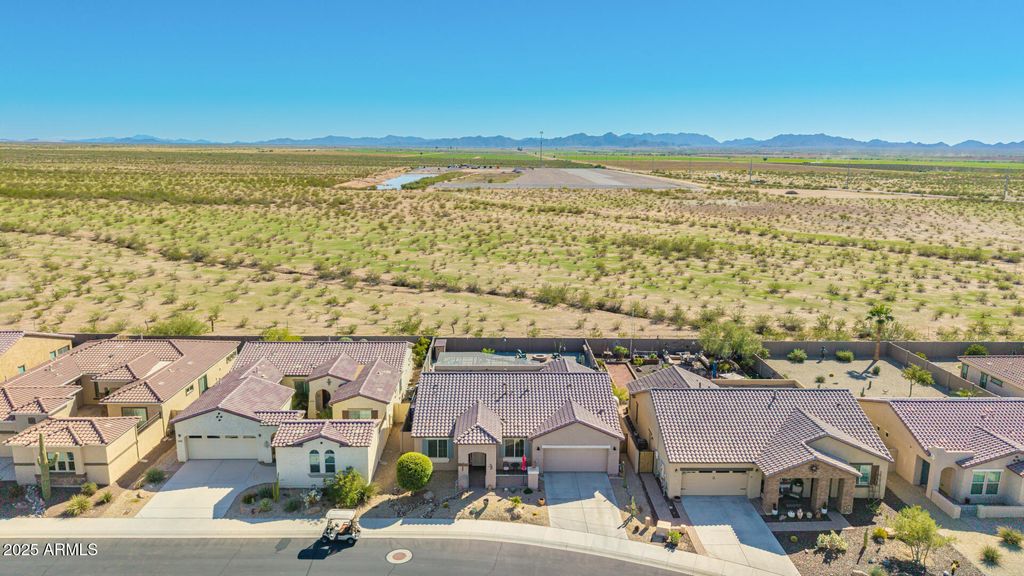 Photo of 18229 W Cedarwood Lane, Goodyear, AZ 85338 (MLS # 6935361)