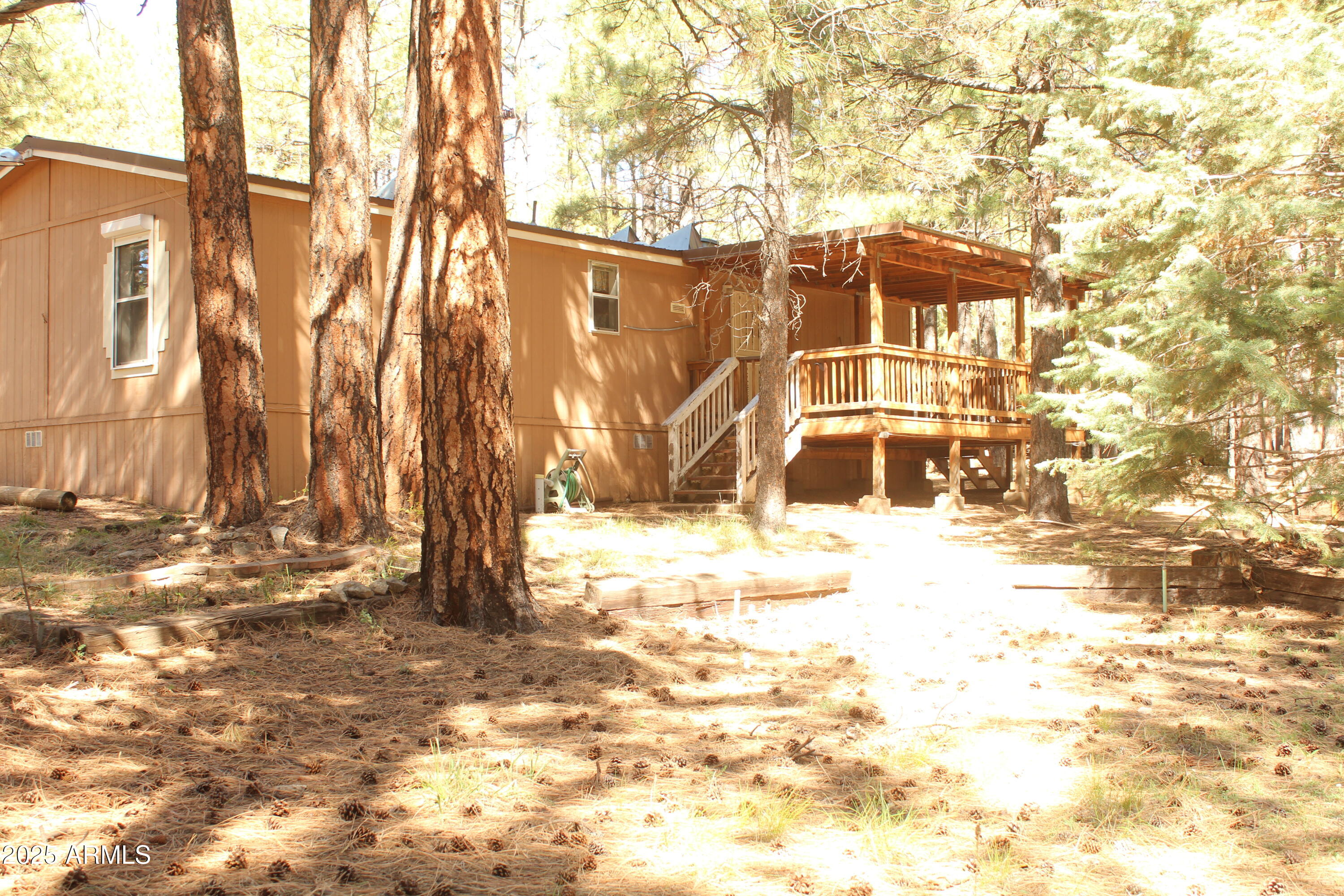 659 MULE SPRINGS Trail