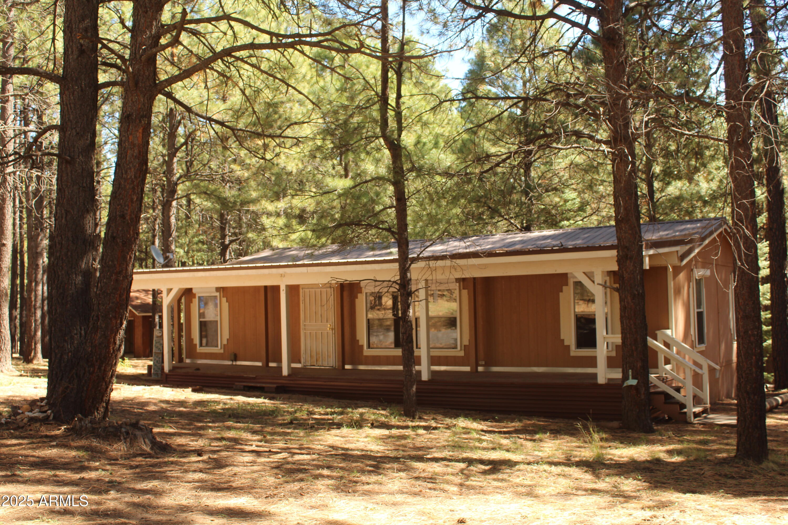 659 MULE SPRINGS Trail