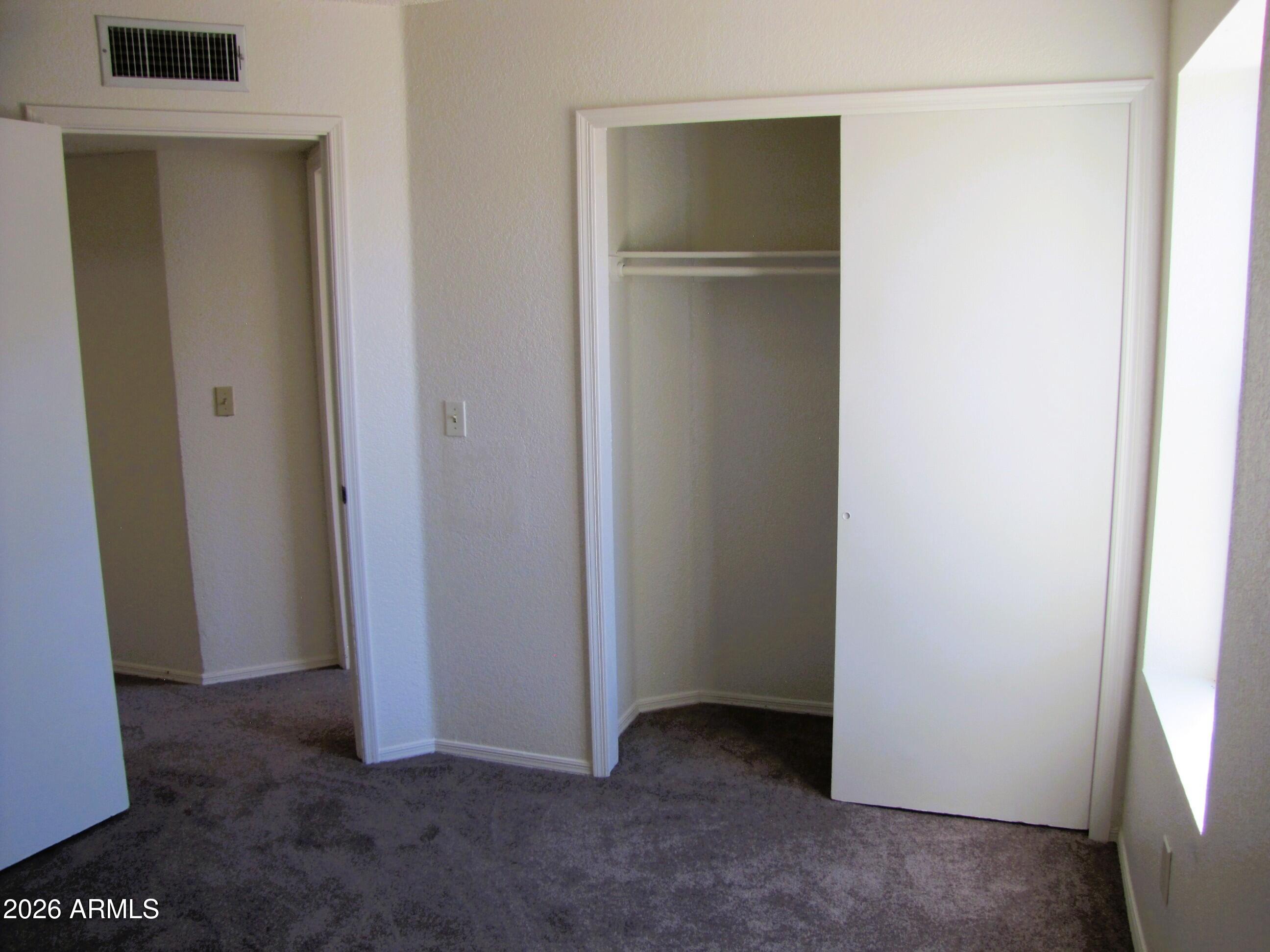 DESERT SHADOWS - Residential Lease
