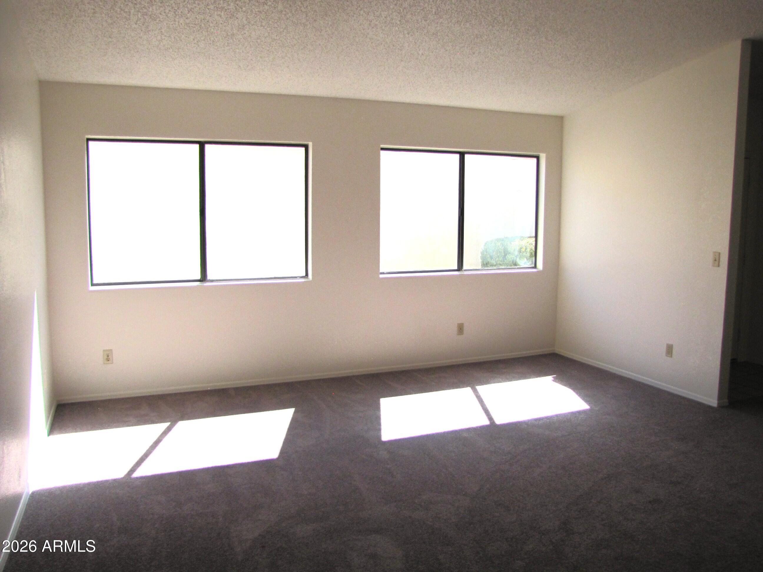 DESERT SHADOWS - Residential Lease