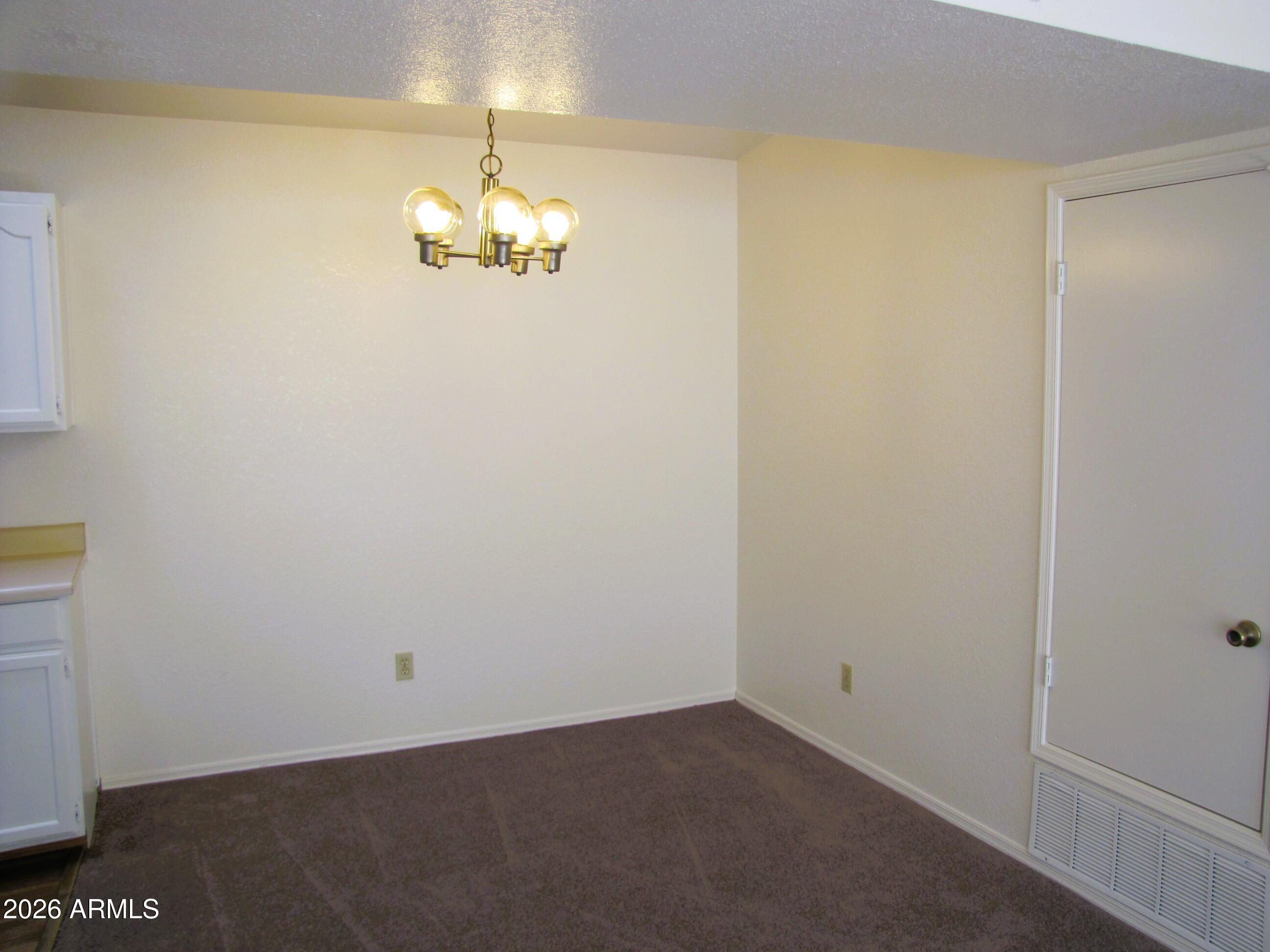 DESERT SHADOWS - Residential Lease