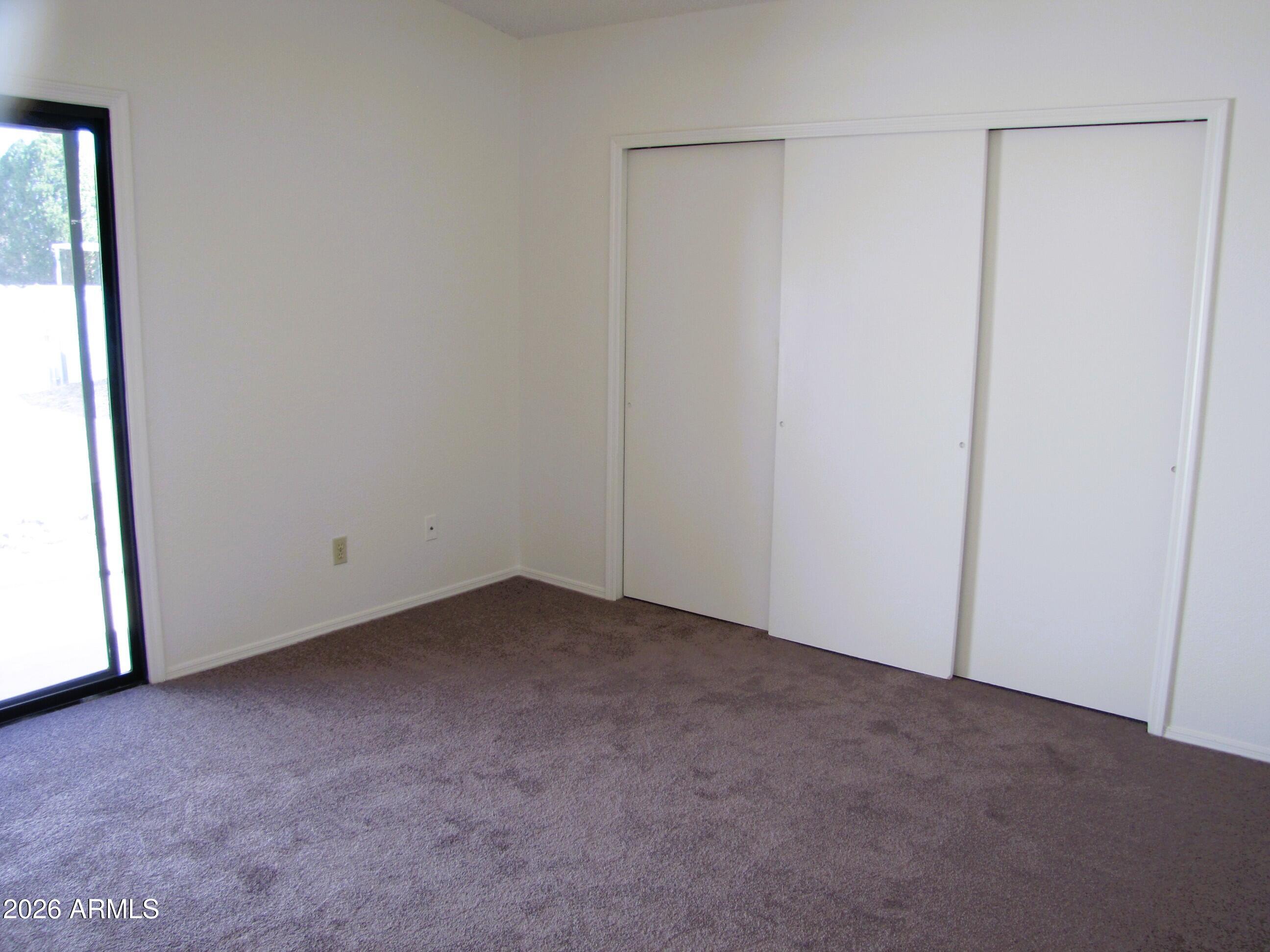 DESERT SHADOWS - Residential Lease