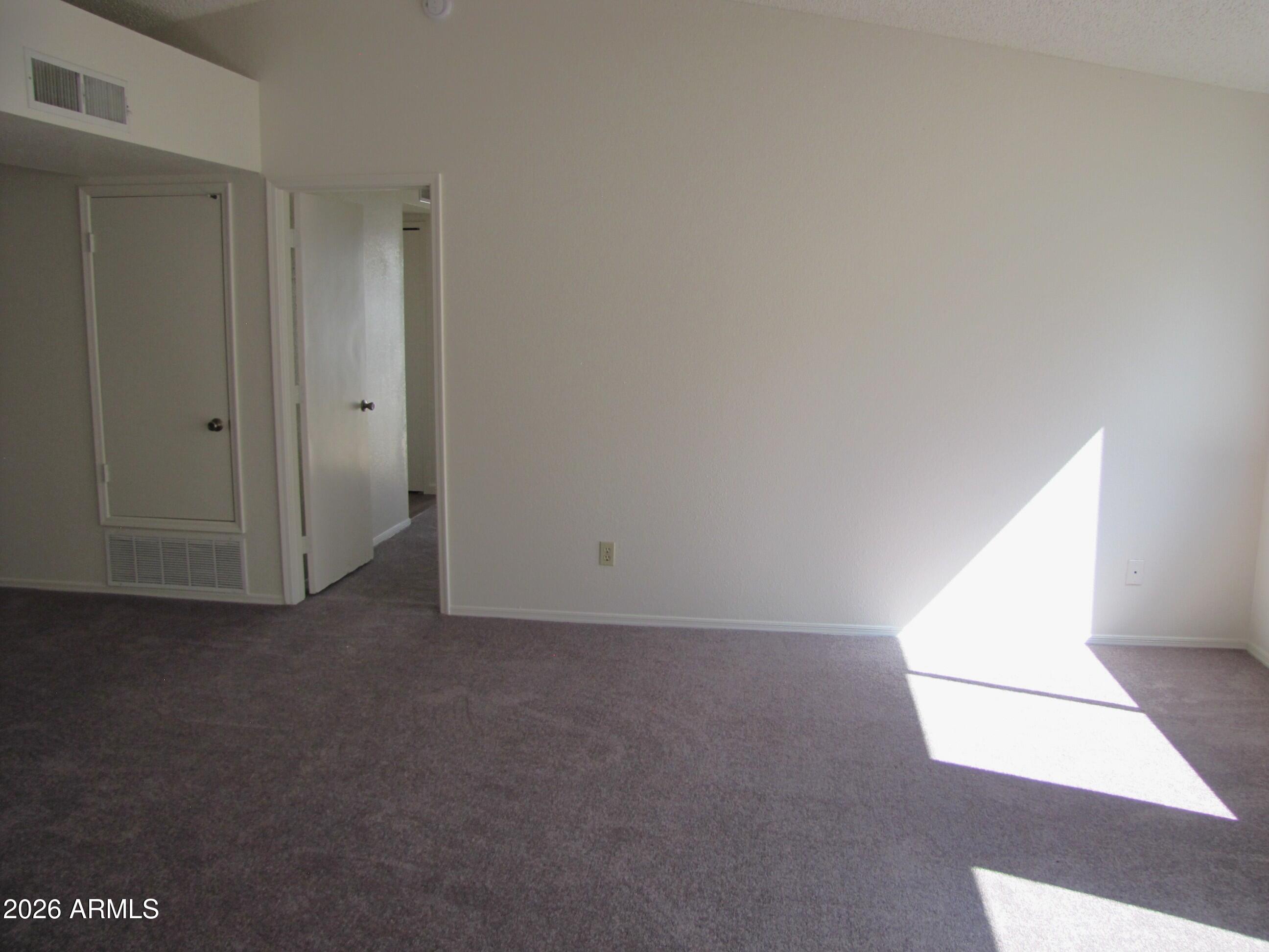 DESERT SHADOWS - Residential Lease