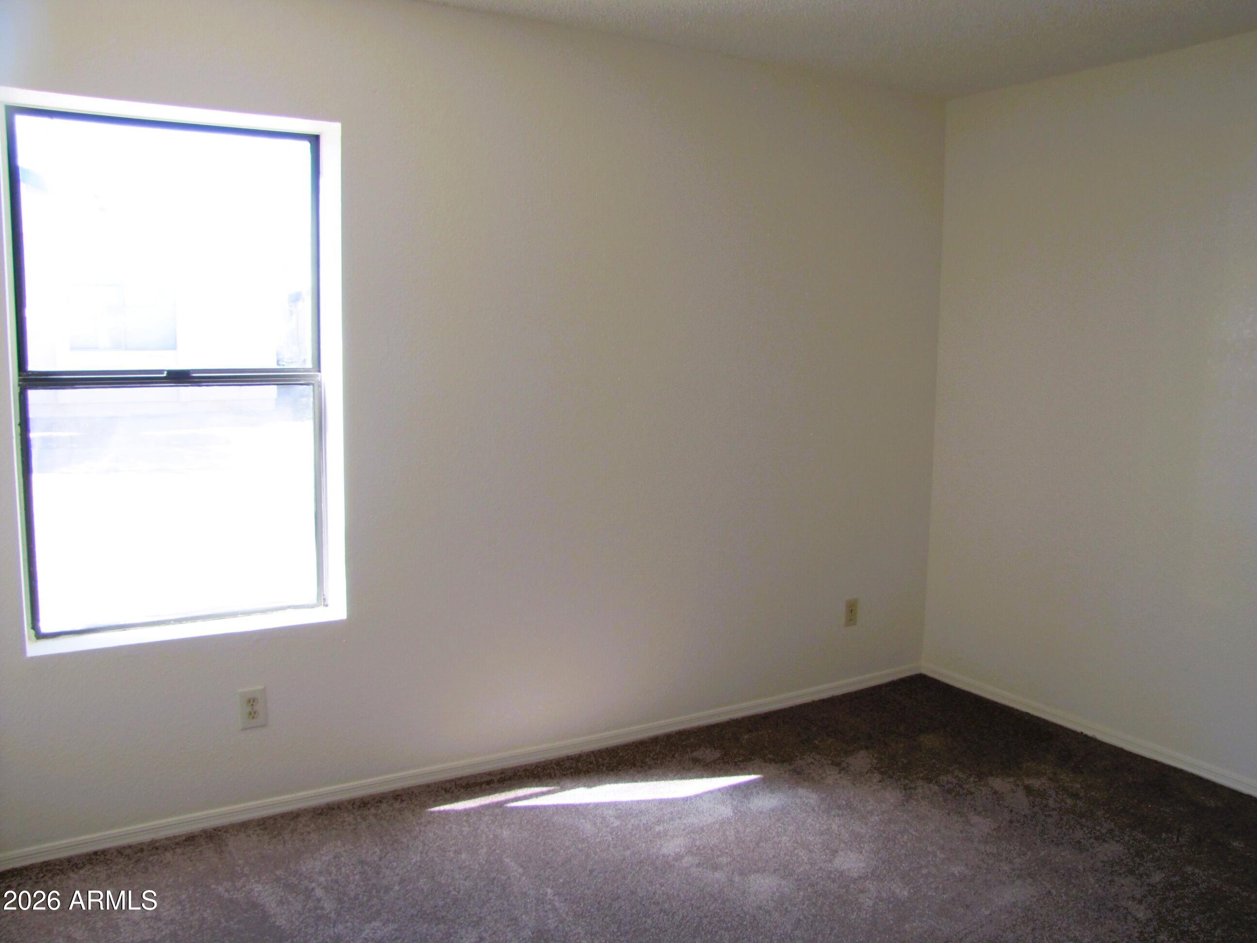 DESERT SHADOWS - Residential Lease