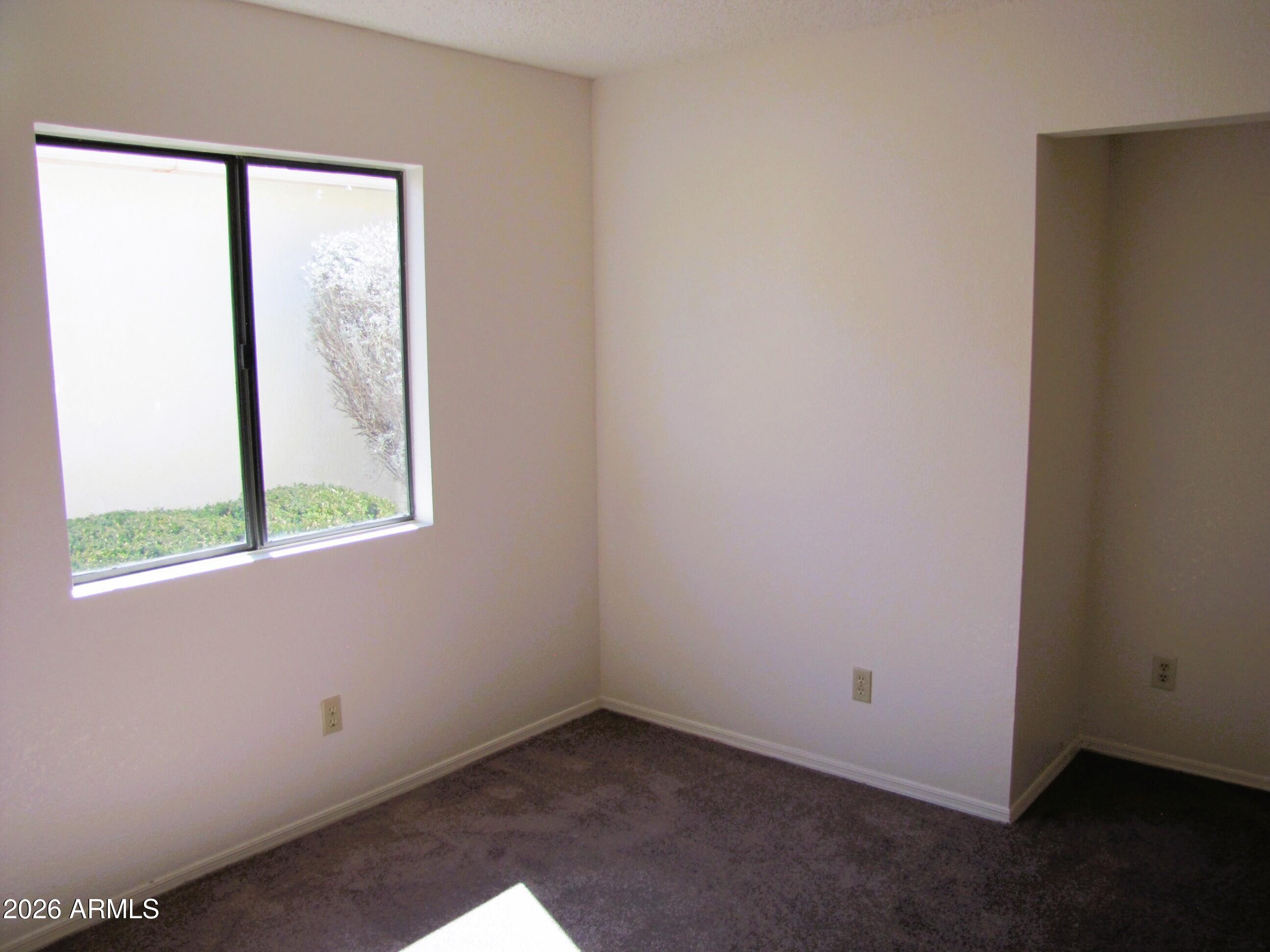 DESERT SHADOWS - Residential Lease
