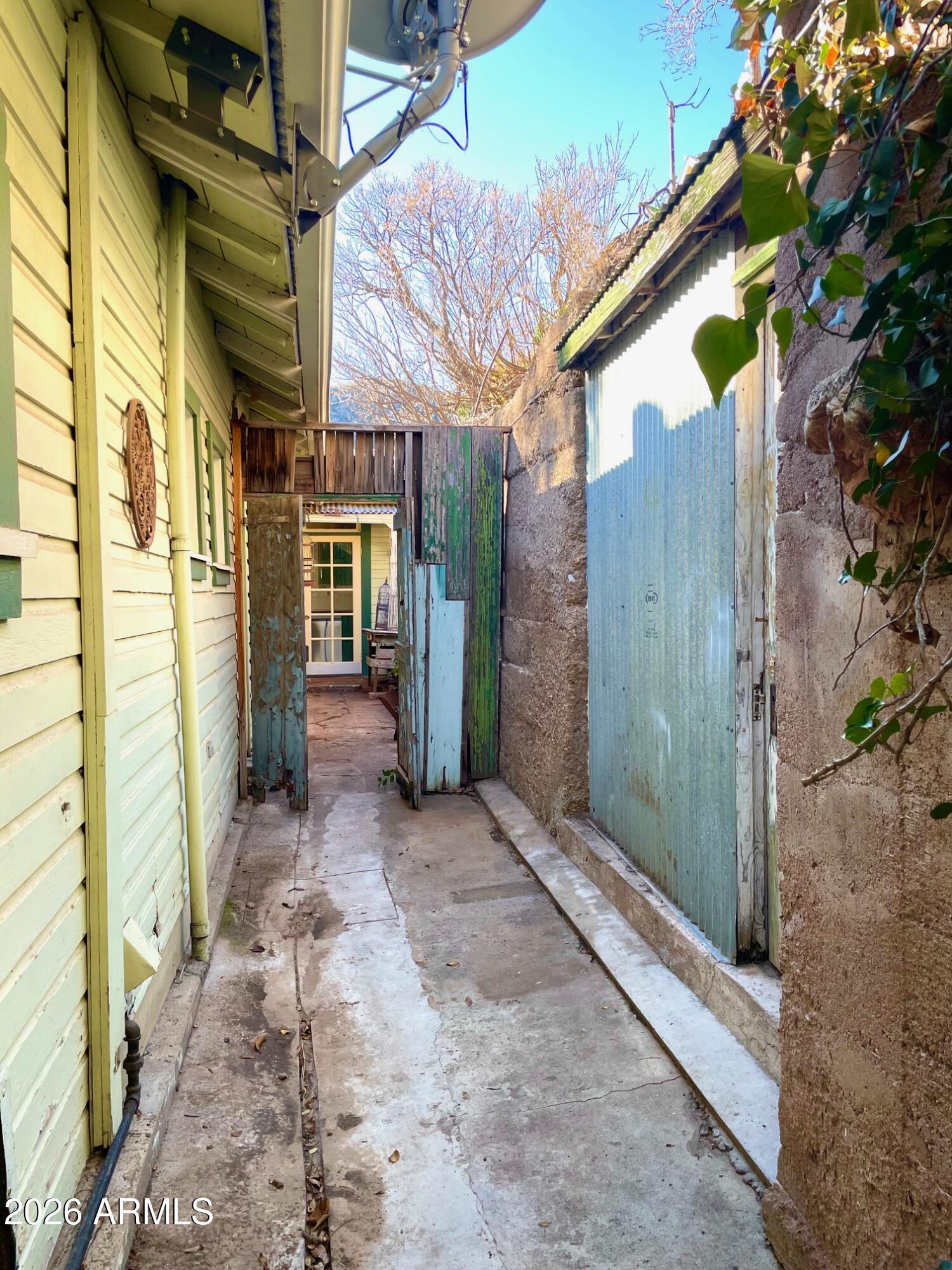 OLD BISBEE - Residential