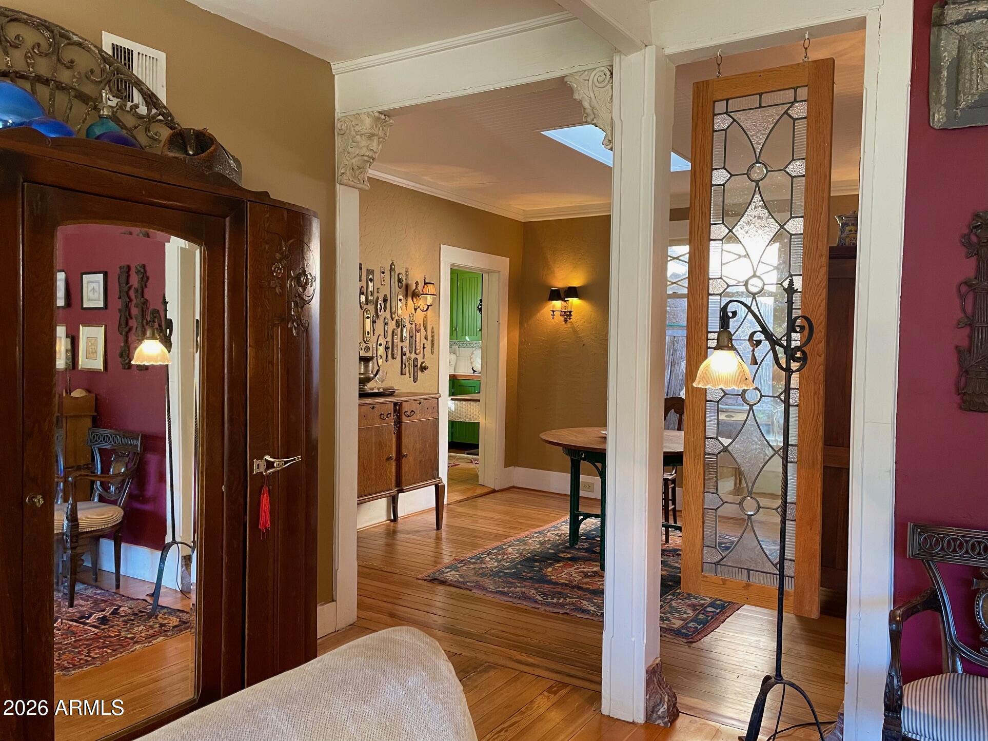 OLD BISBEE - Residential