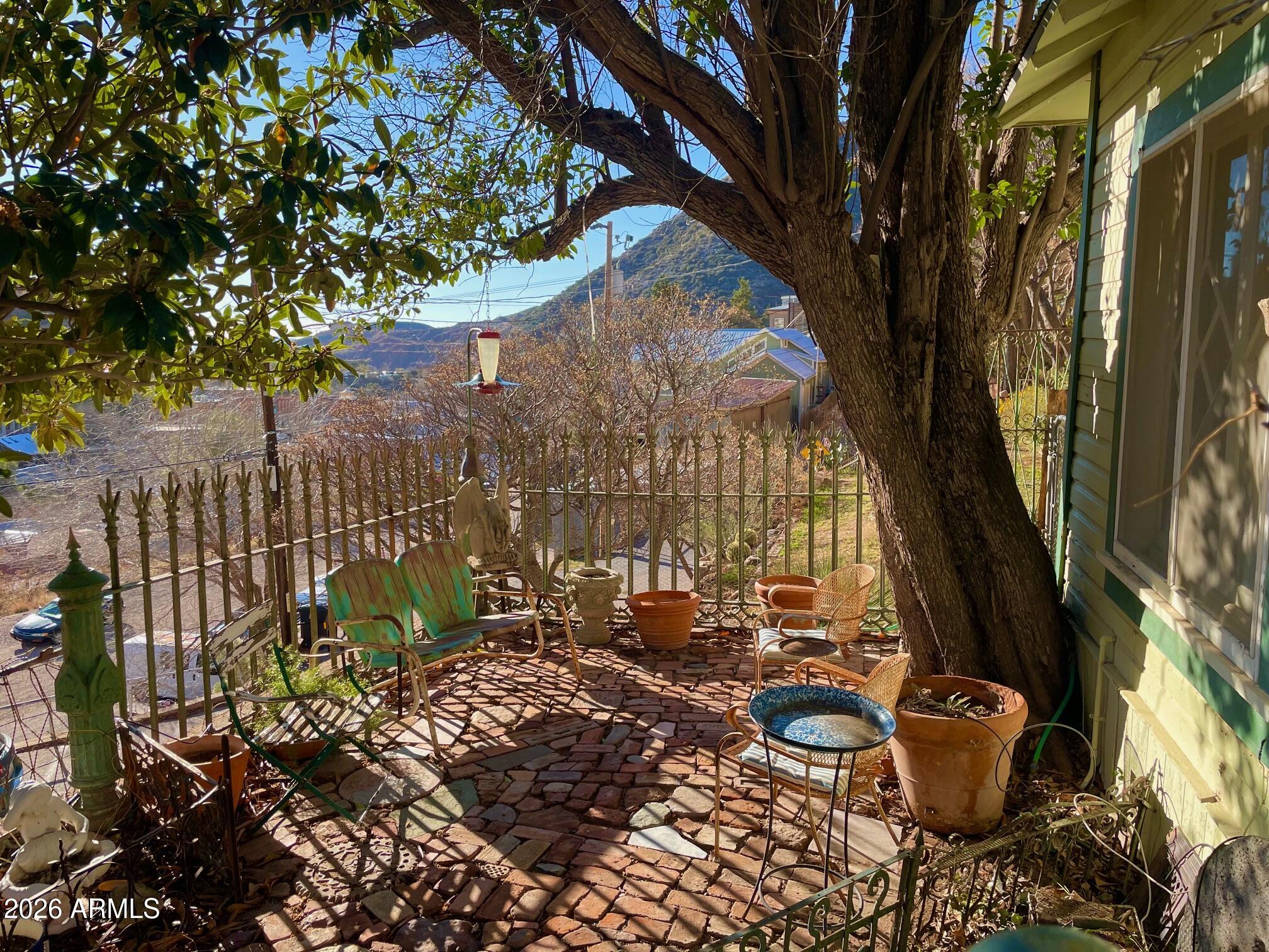 OLD BISBEE - Residential