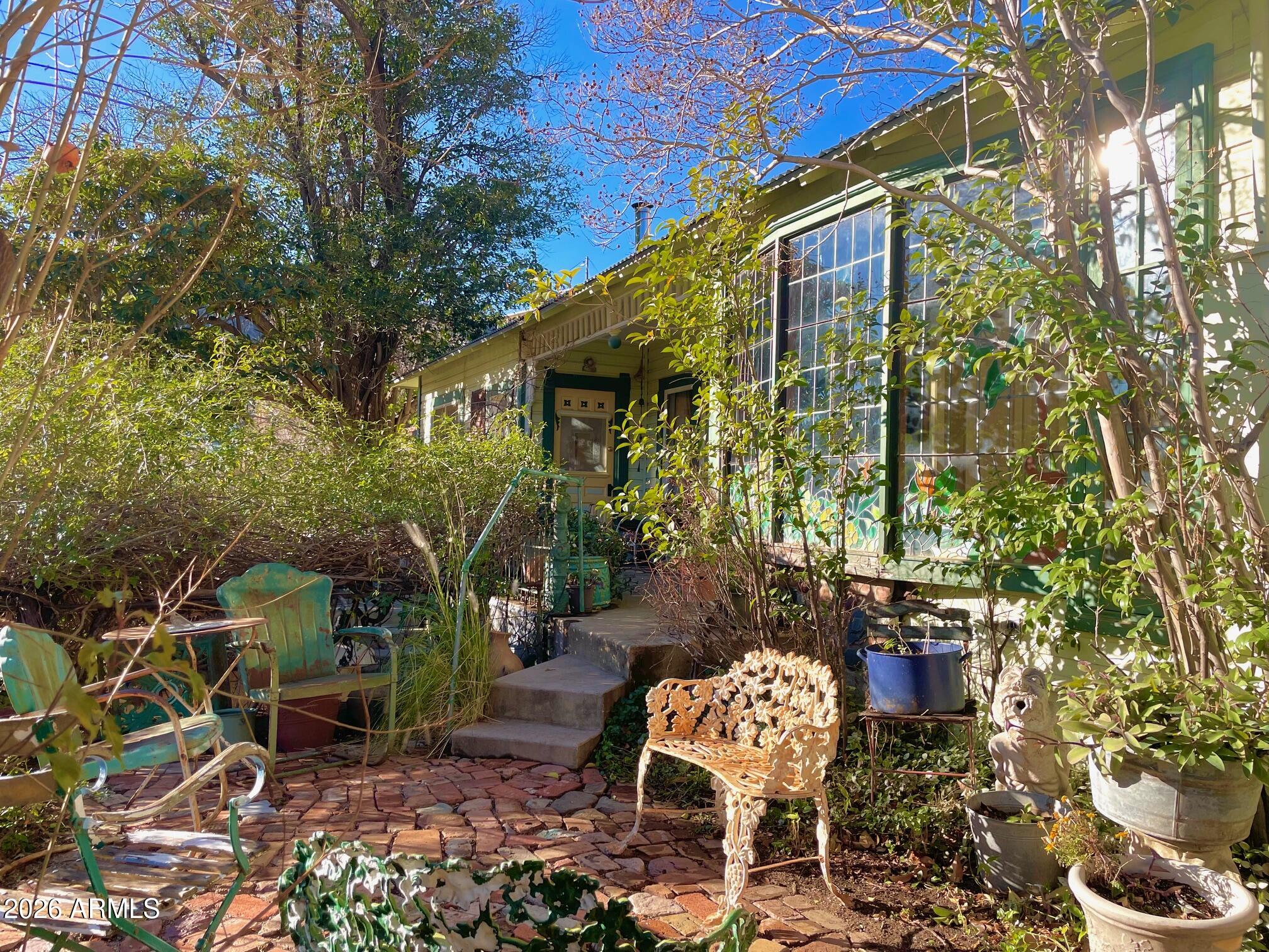 OLD BISBEE - Residential