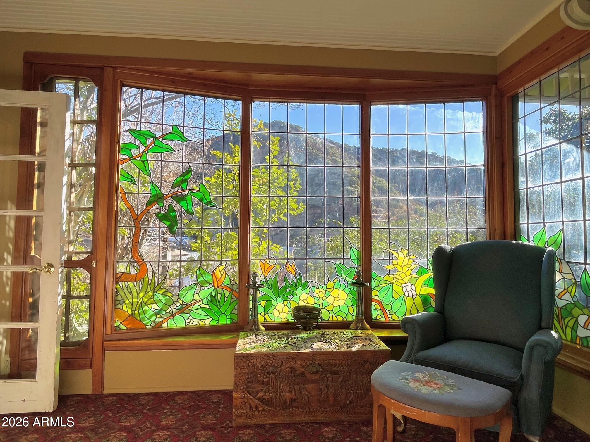 OLD BISBEE - Residential