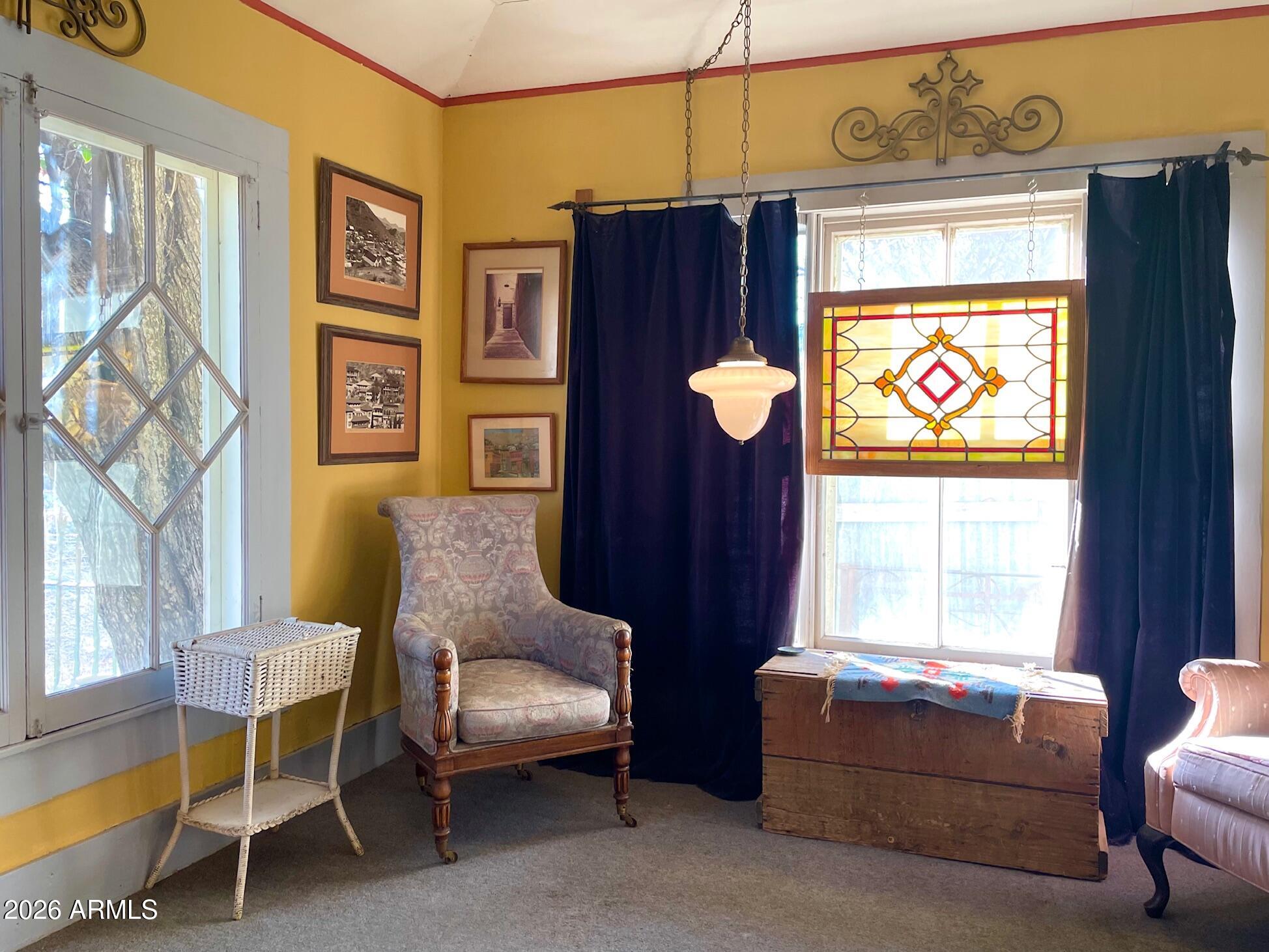 OLD BISBEE - Residential