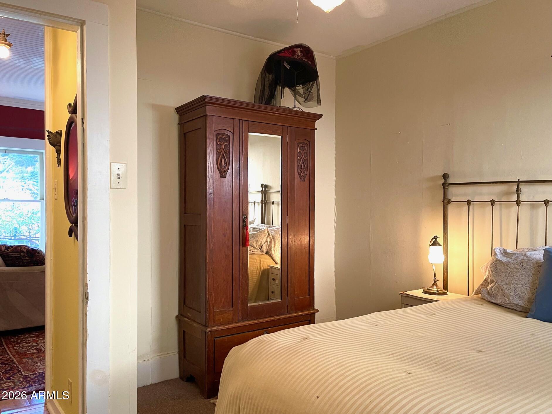 OLD BISBEE - Residential