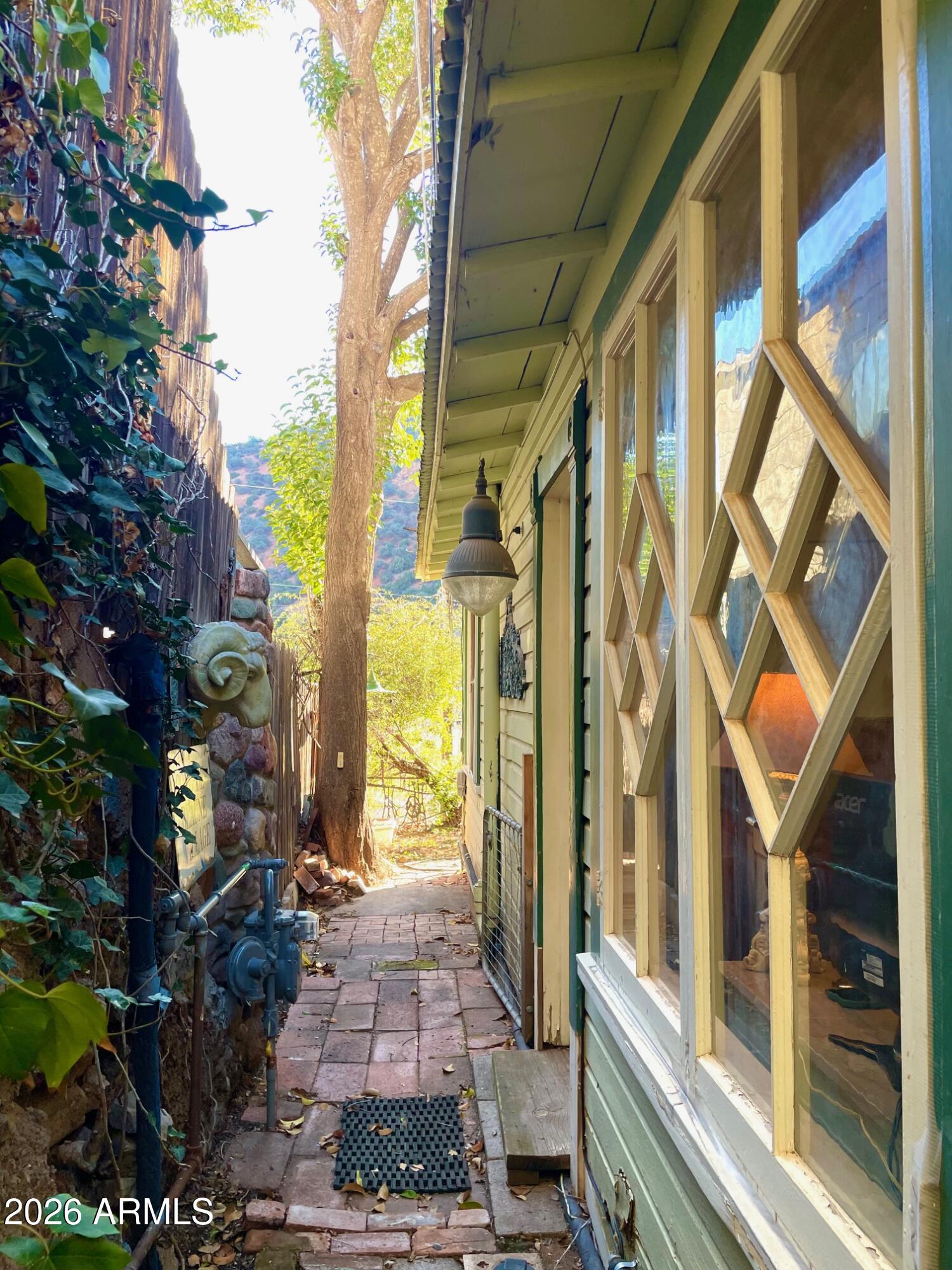 OLD BISBEE - Residential