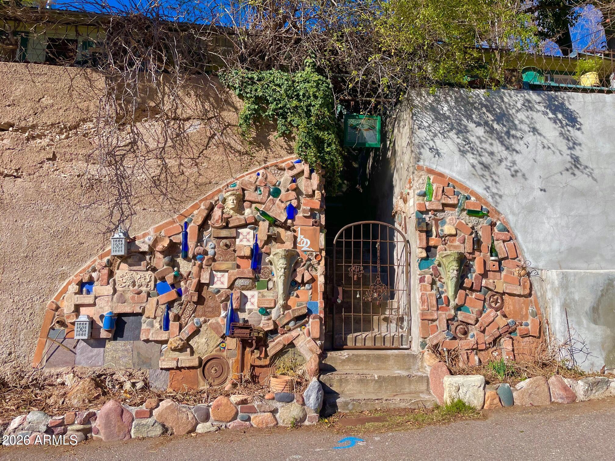OLD BISBEE - Residential
