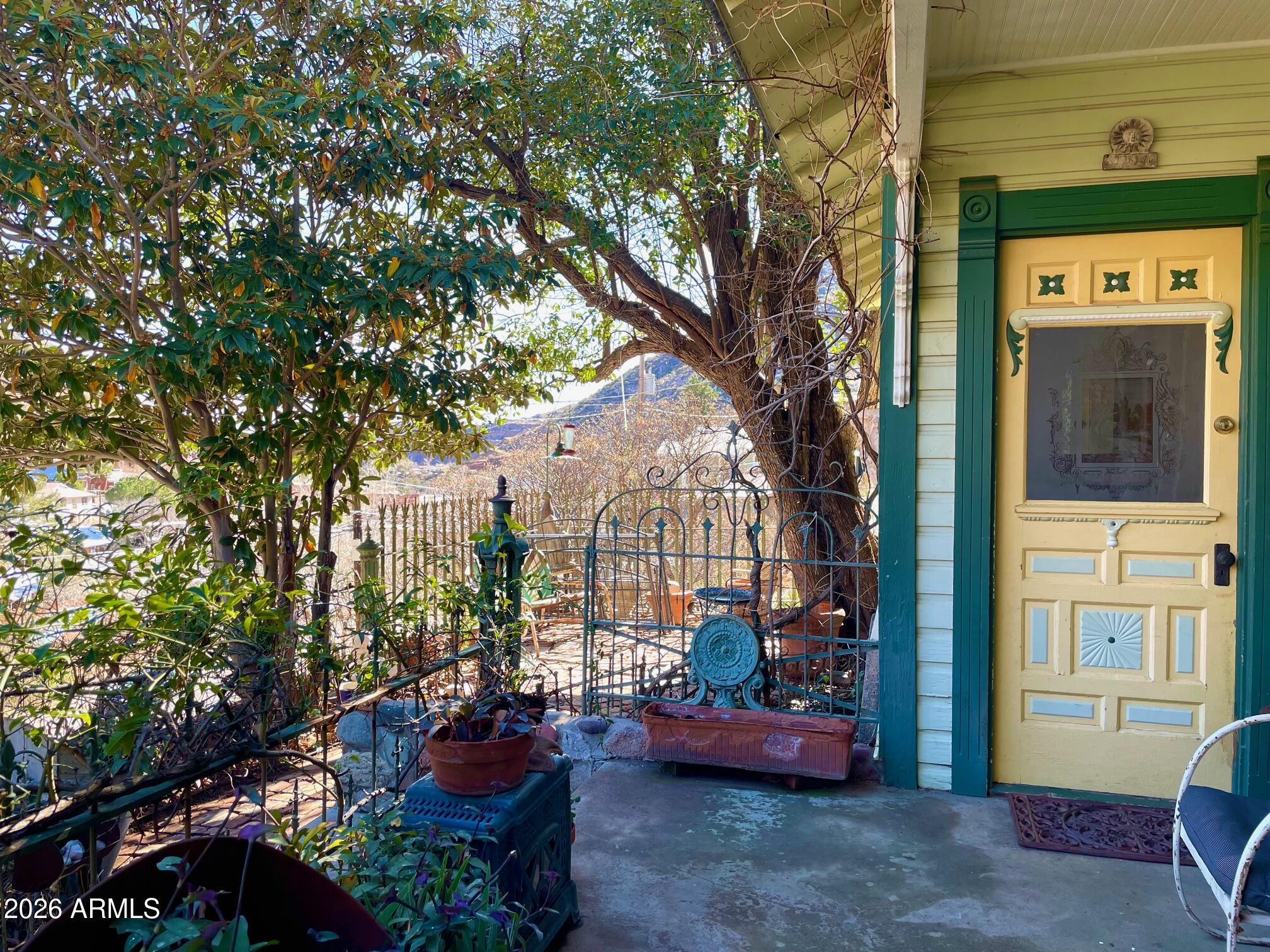 OLD BISBEE - Residential