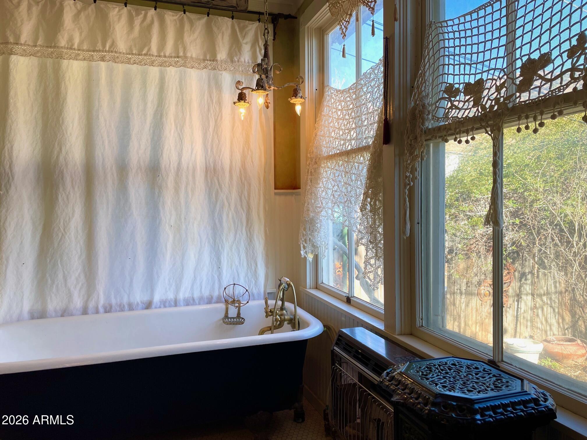 OLD BISBEE - Residential