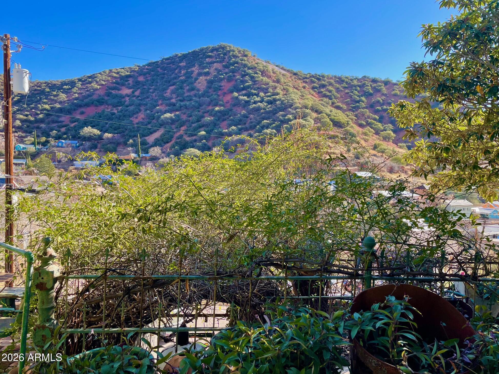 OLD BISBEE - Residential