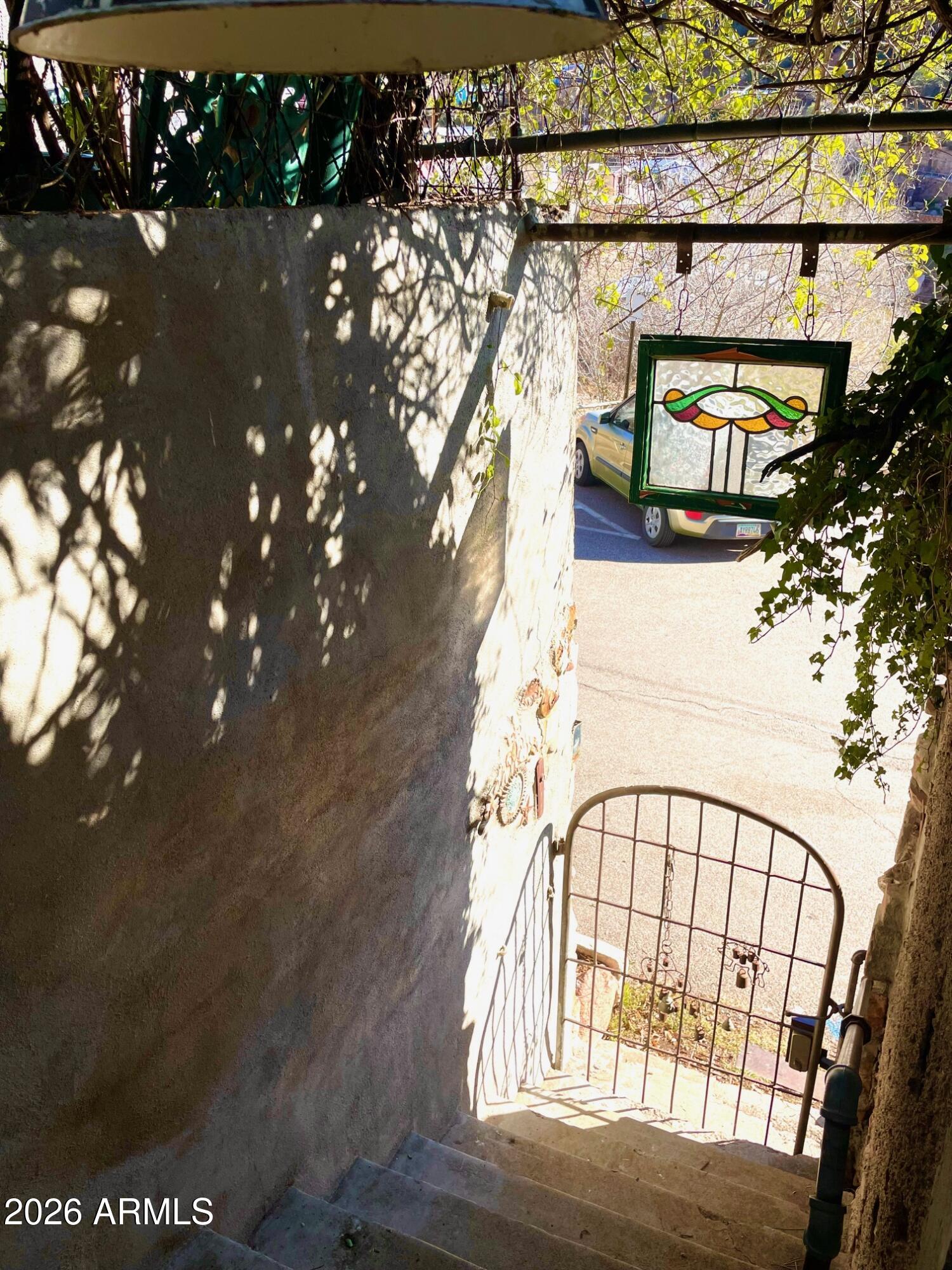 OLD BISBEE - Residential