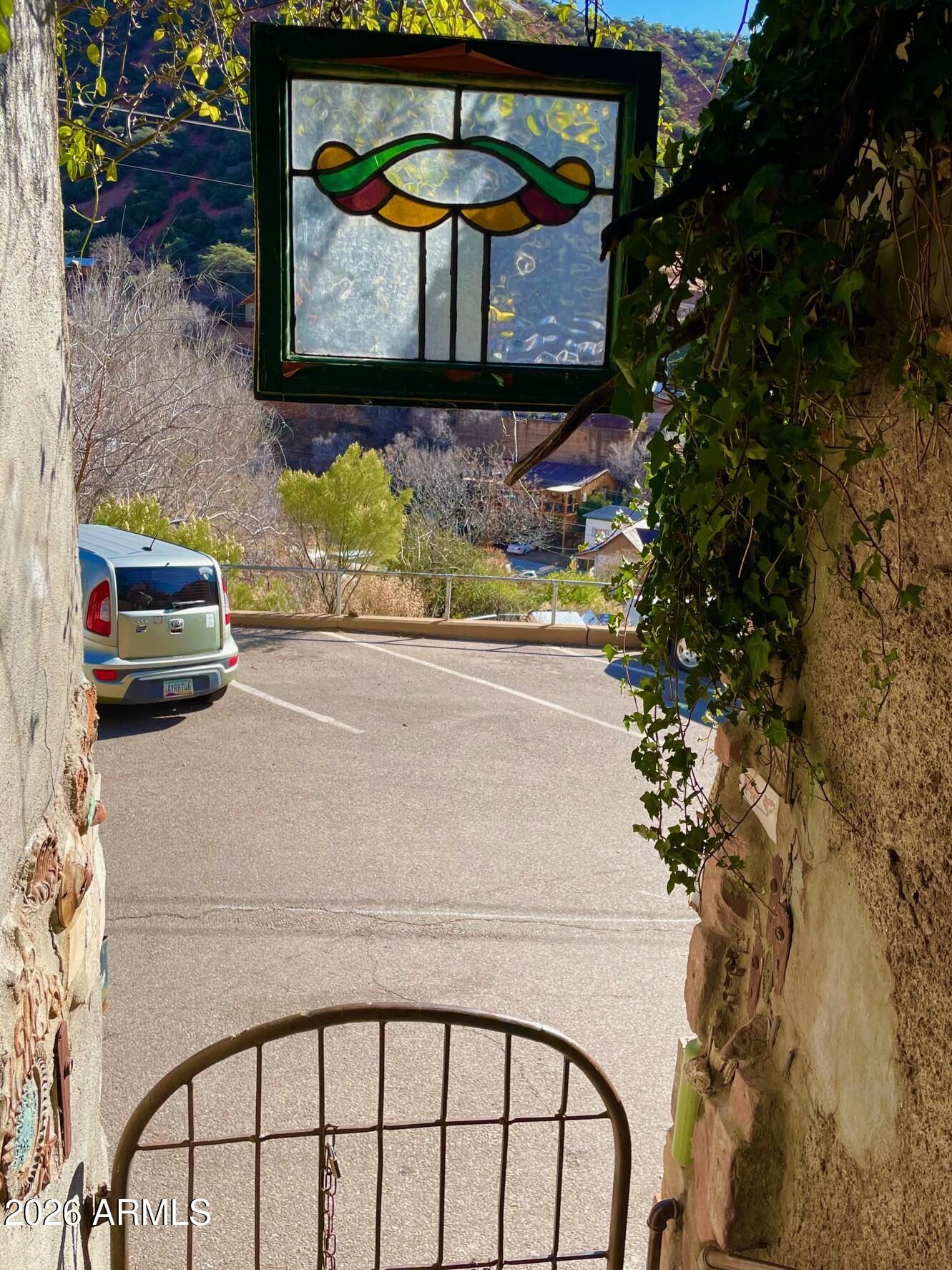 OLD BISBEE - Residential