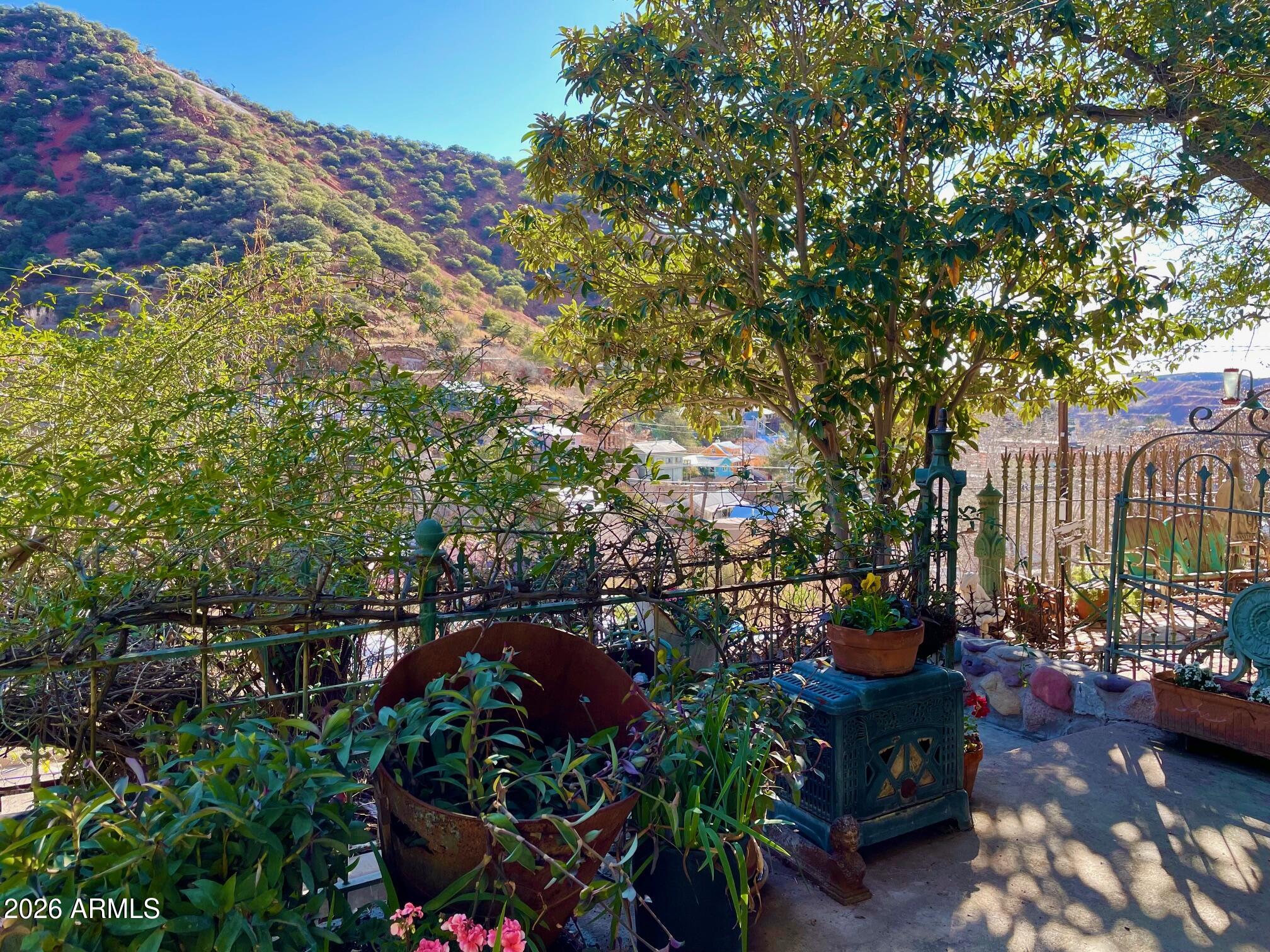 OLD BISBEE - Residential