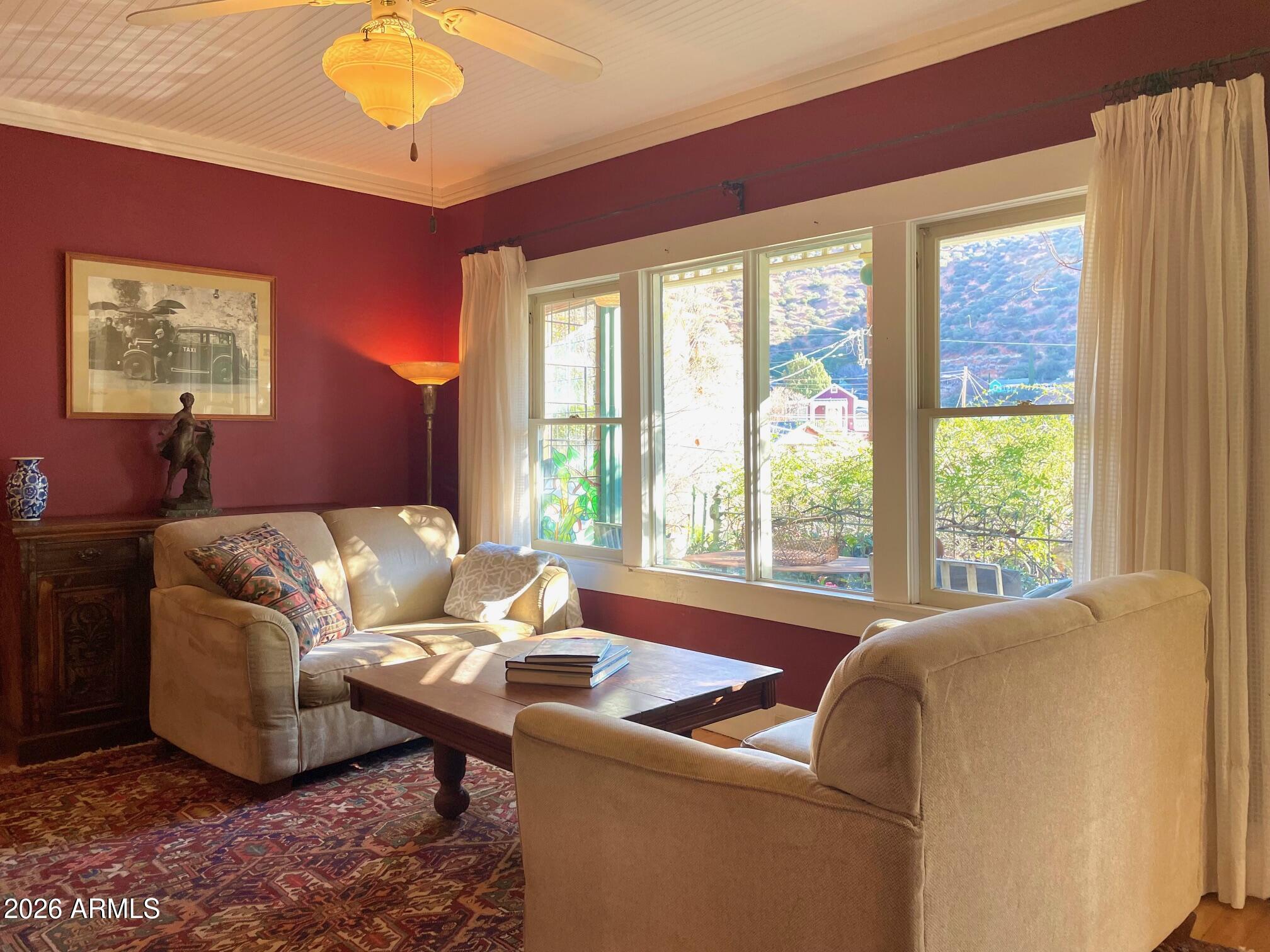 OLD BISBEE - Residential