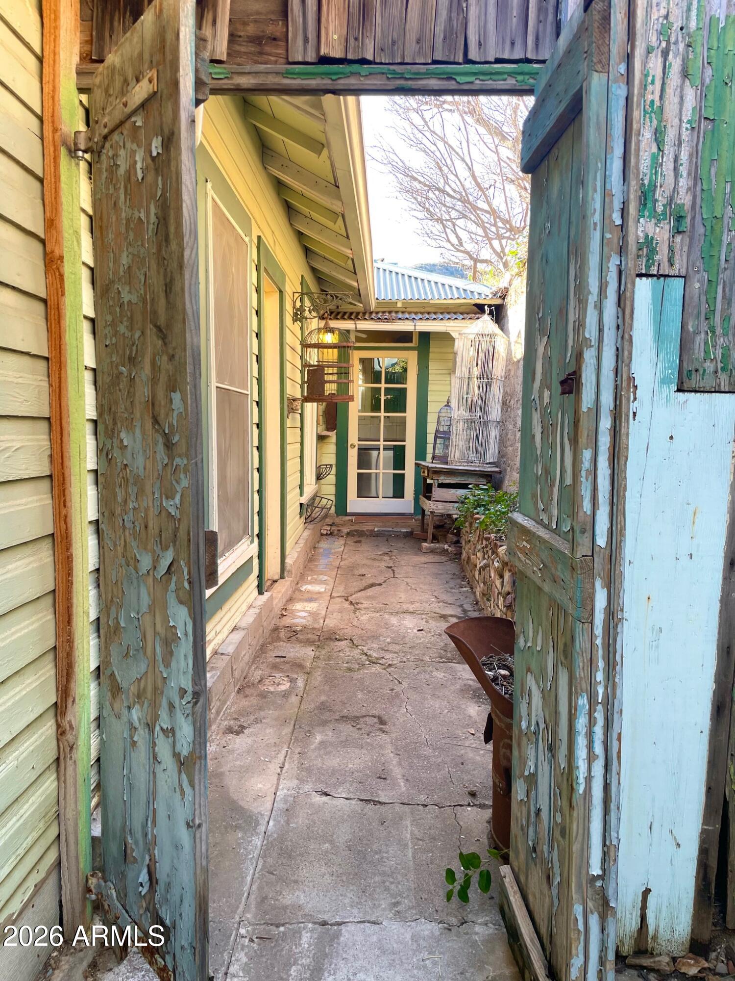 OLD BISBEE - Residential