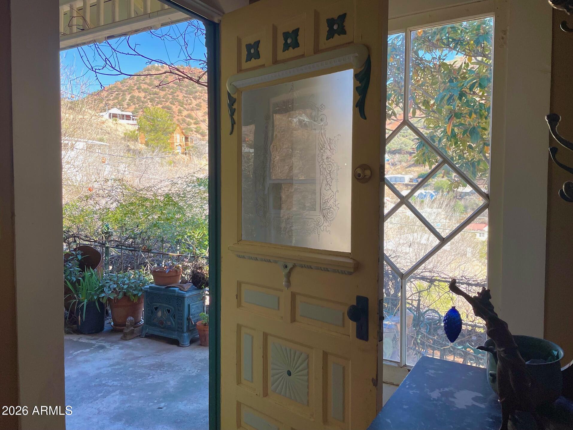 OLD BISBEE - Residential