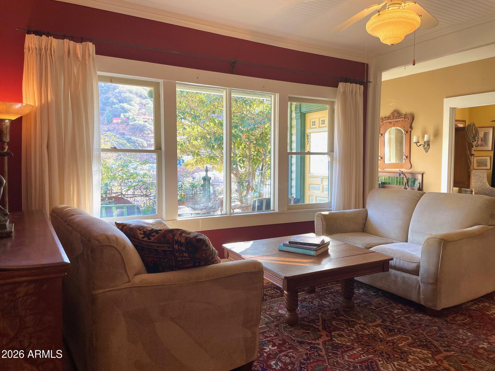 OLD BISBEE - Residential