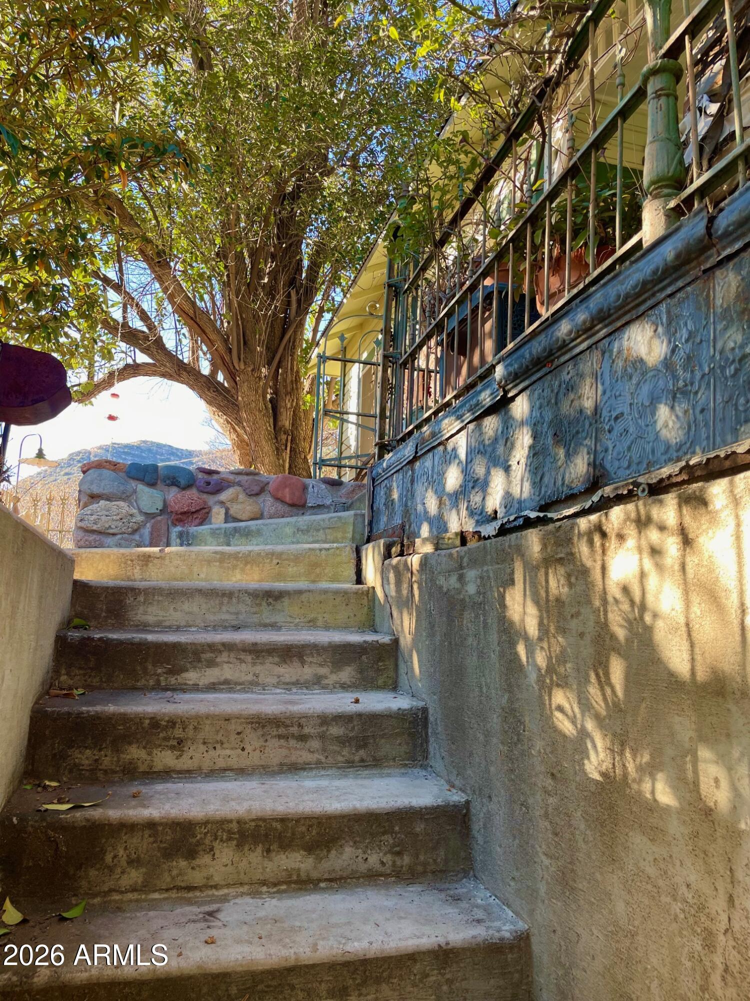 OLD BISBEE - Residential