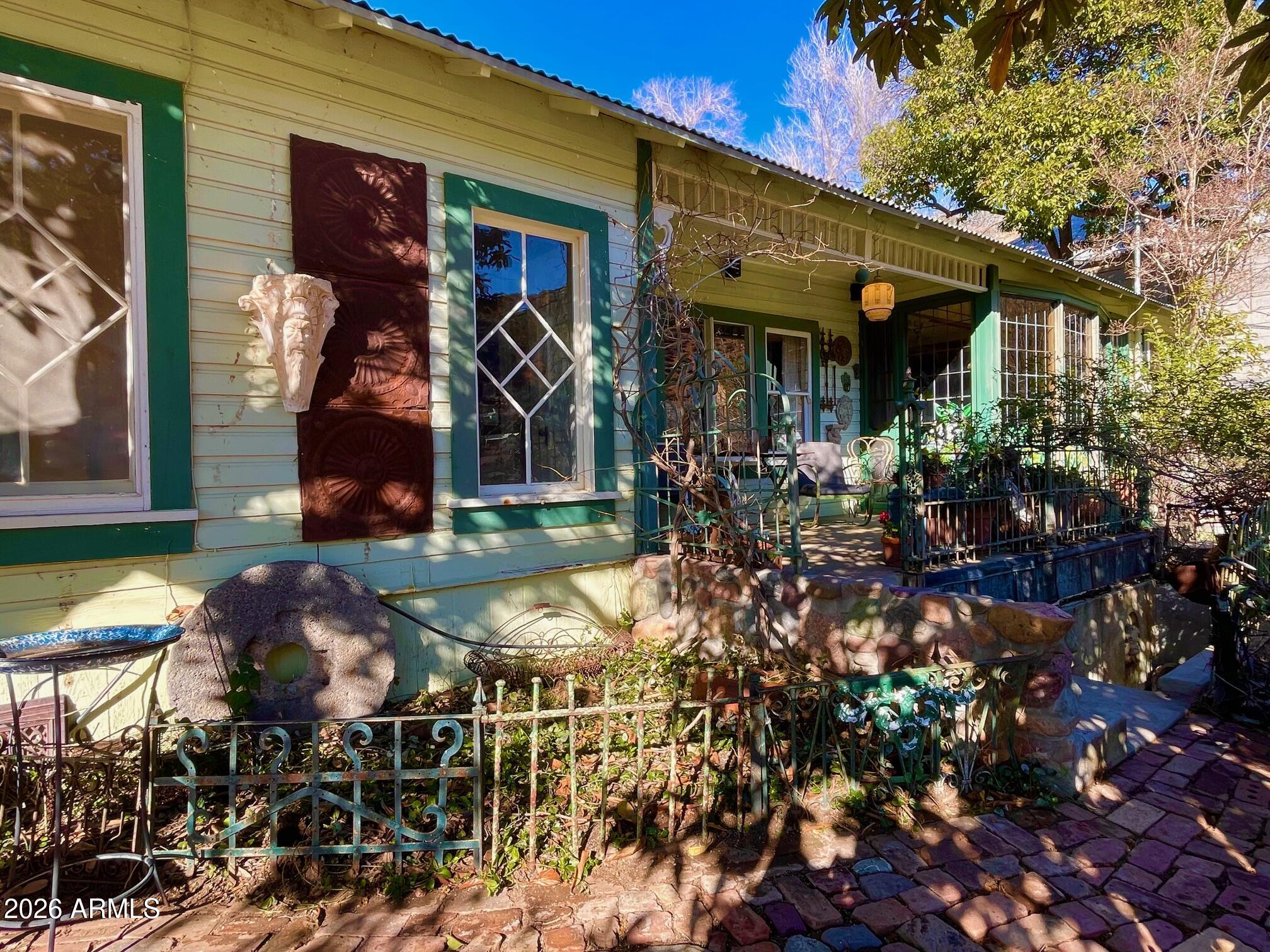 OLD BISBEE - Residential