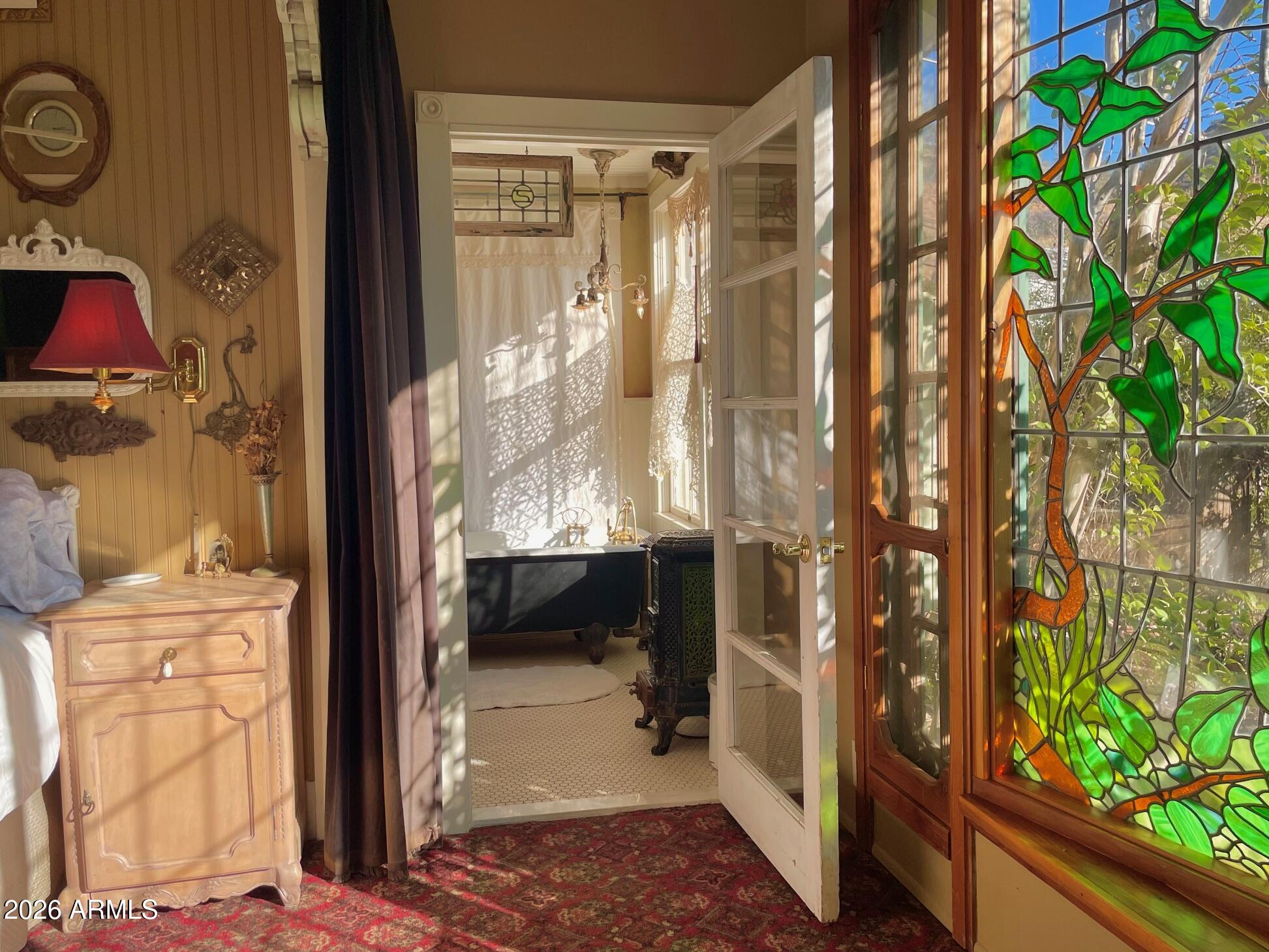 OLD BISBEE - Residential