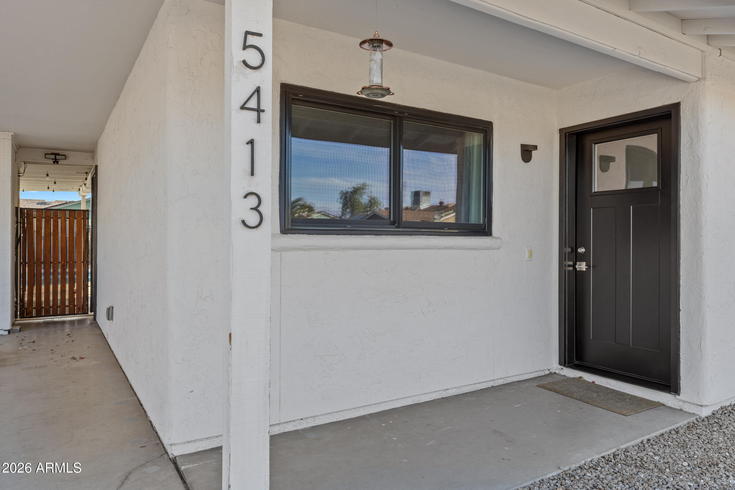 5413 W CARIBBEAN Lane